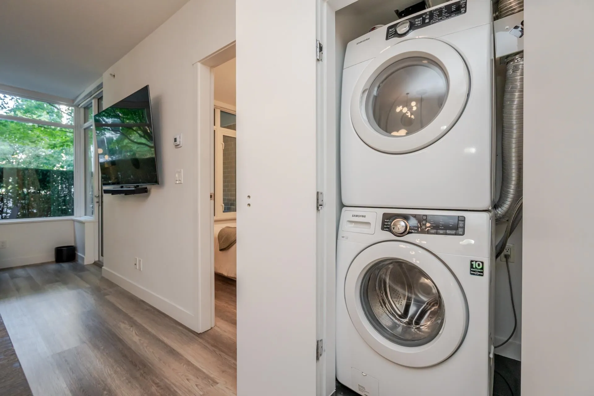 110 Switchmen Street #107