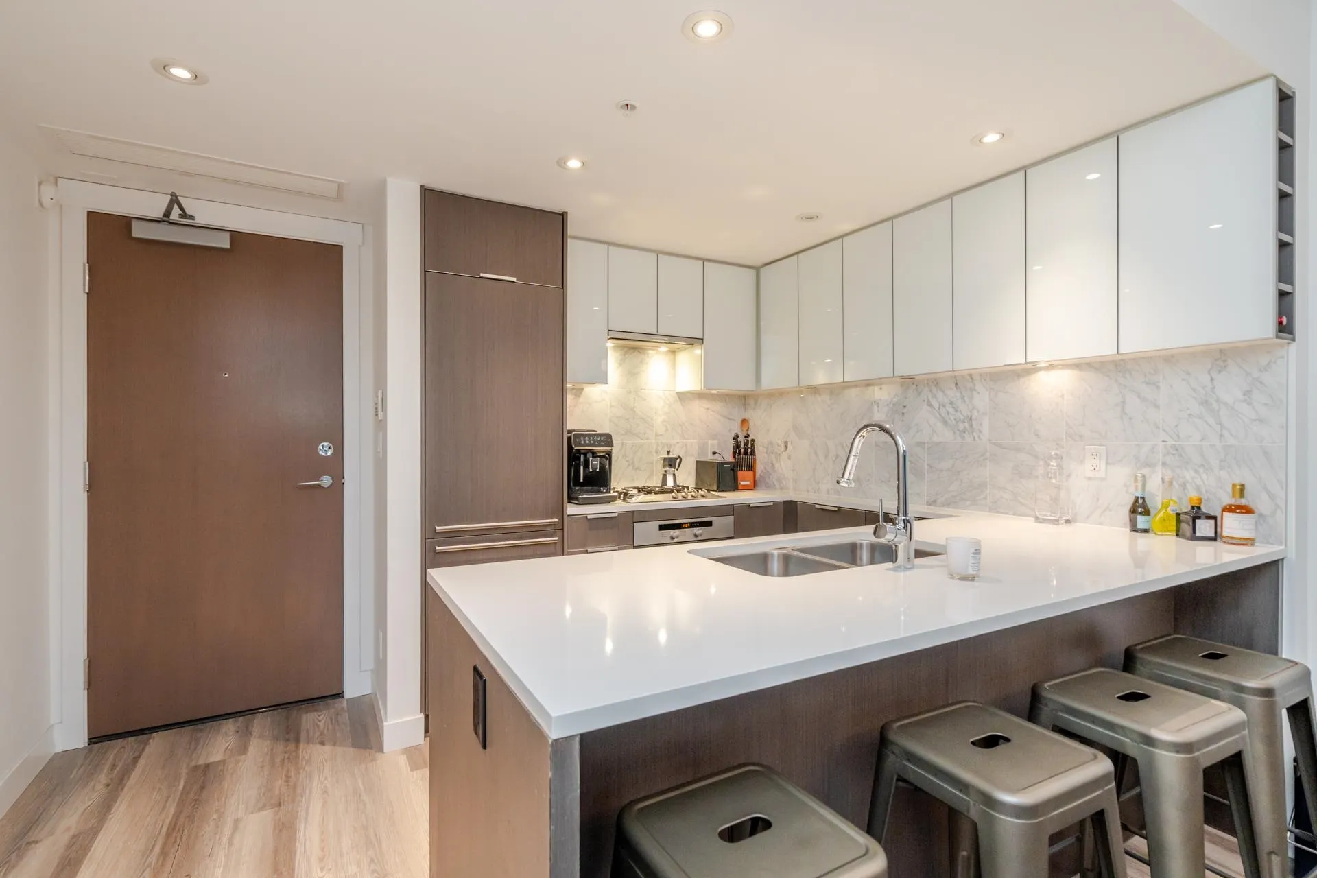 110 Switchmen Street #107