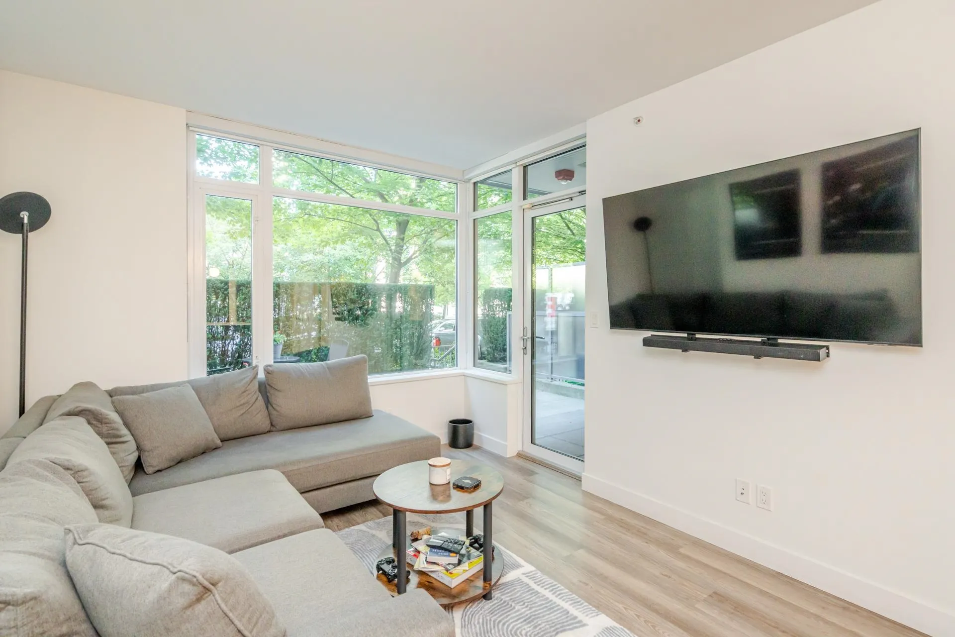 110 Switchmen Street #107