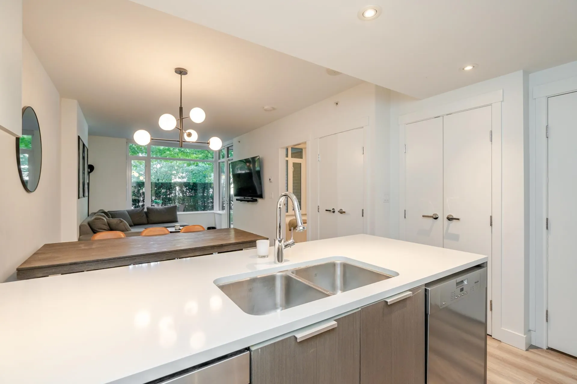 110 Switchmen Street #107