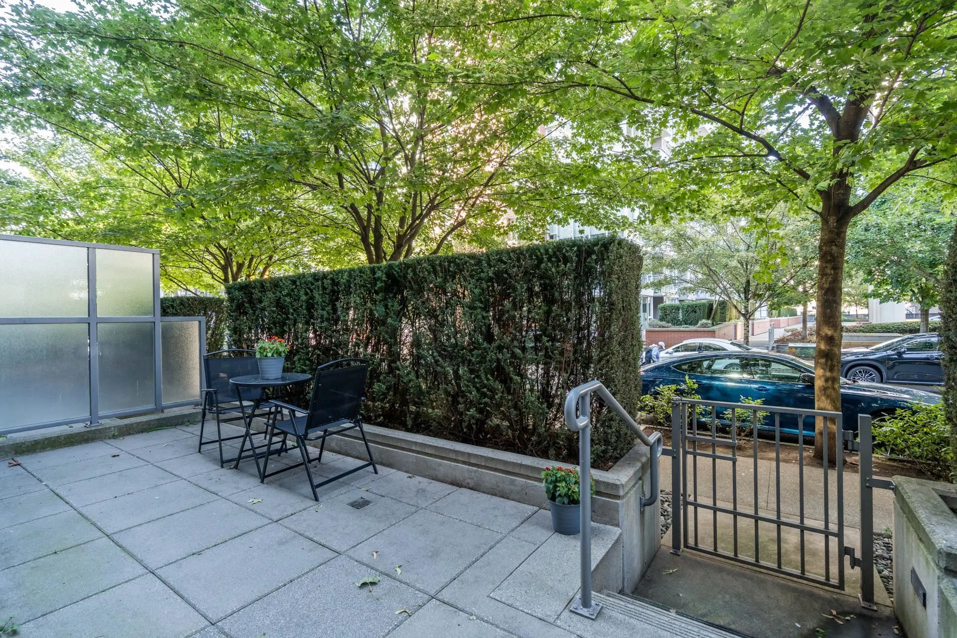 110 Switchmen Street #107
