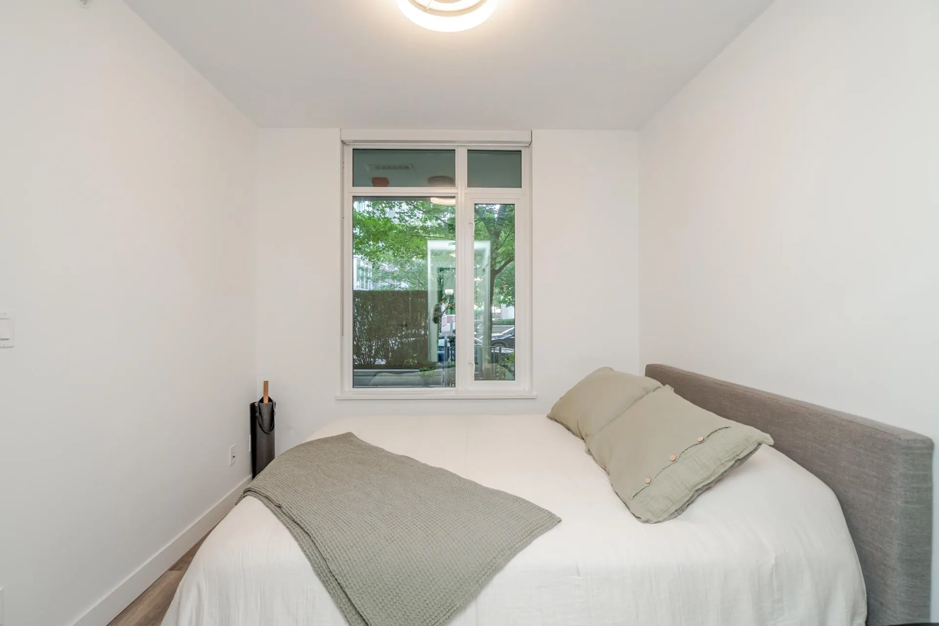 110 Switchmen Street #107