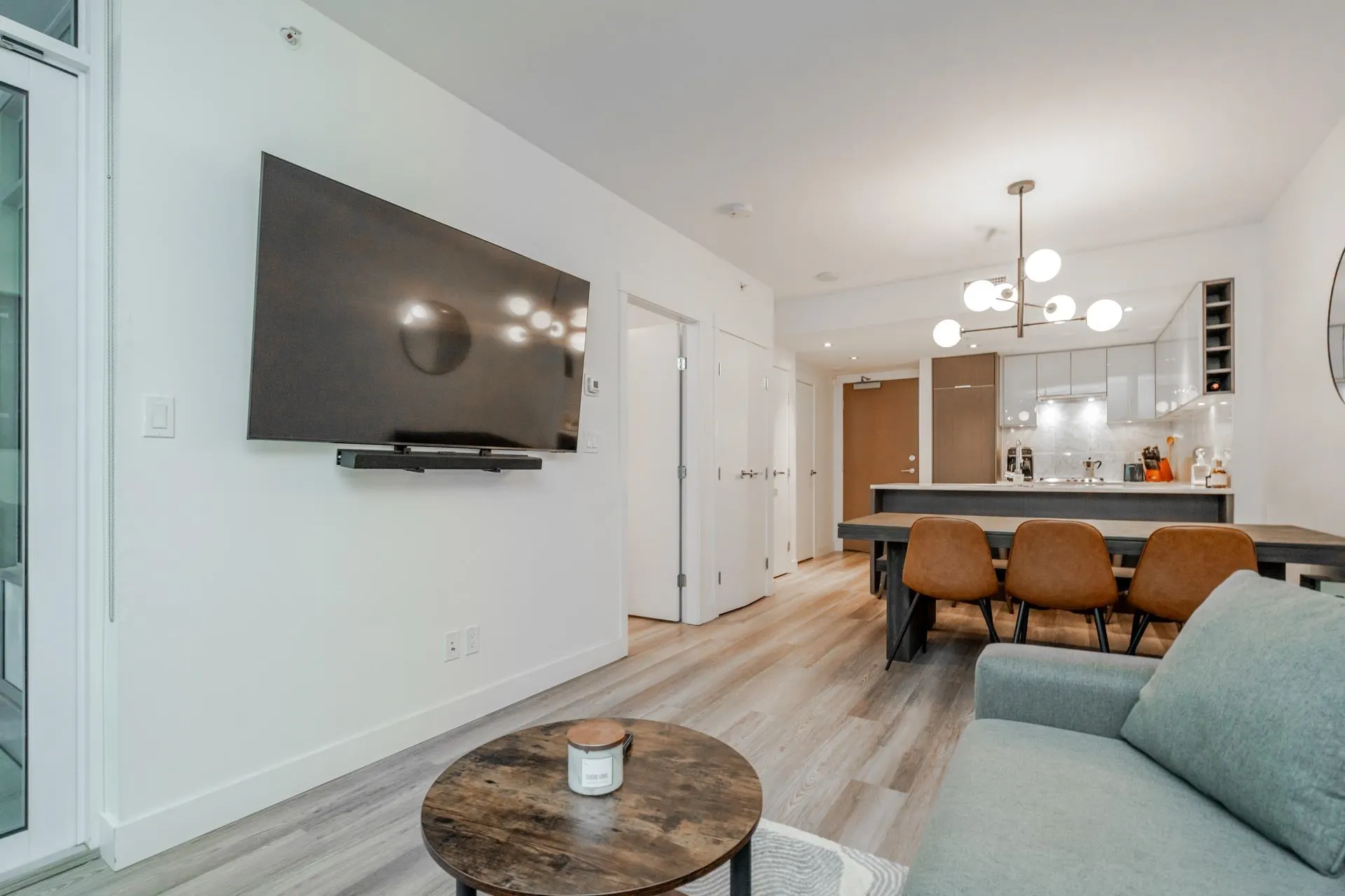 110 Switchmen Street #107