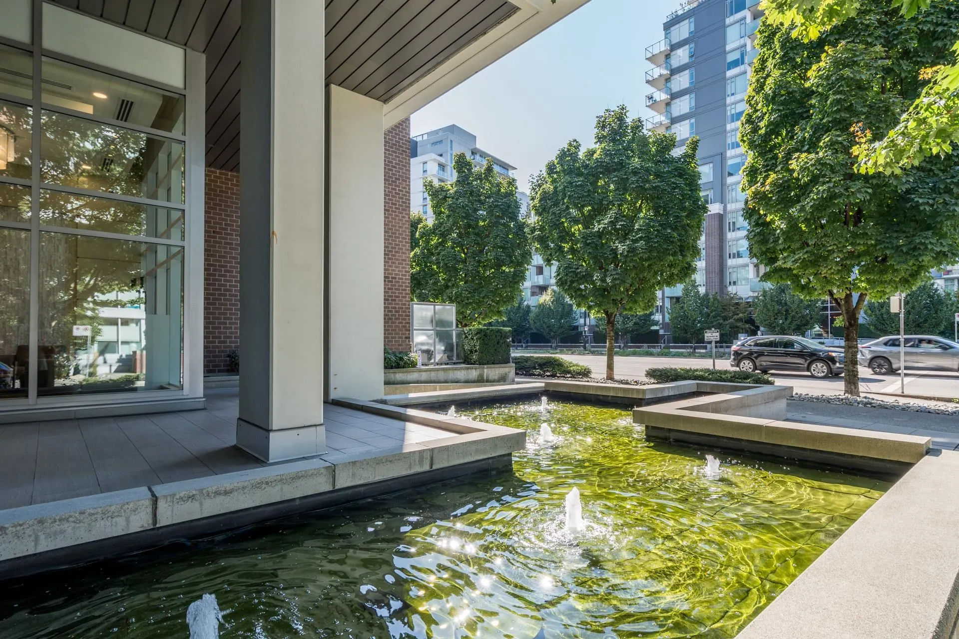 110 Switchmen Street #107