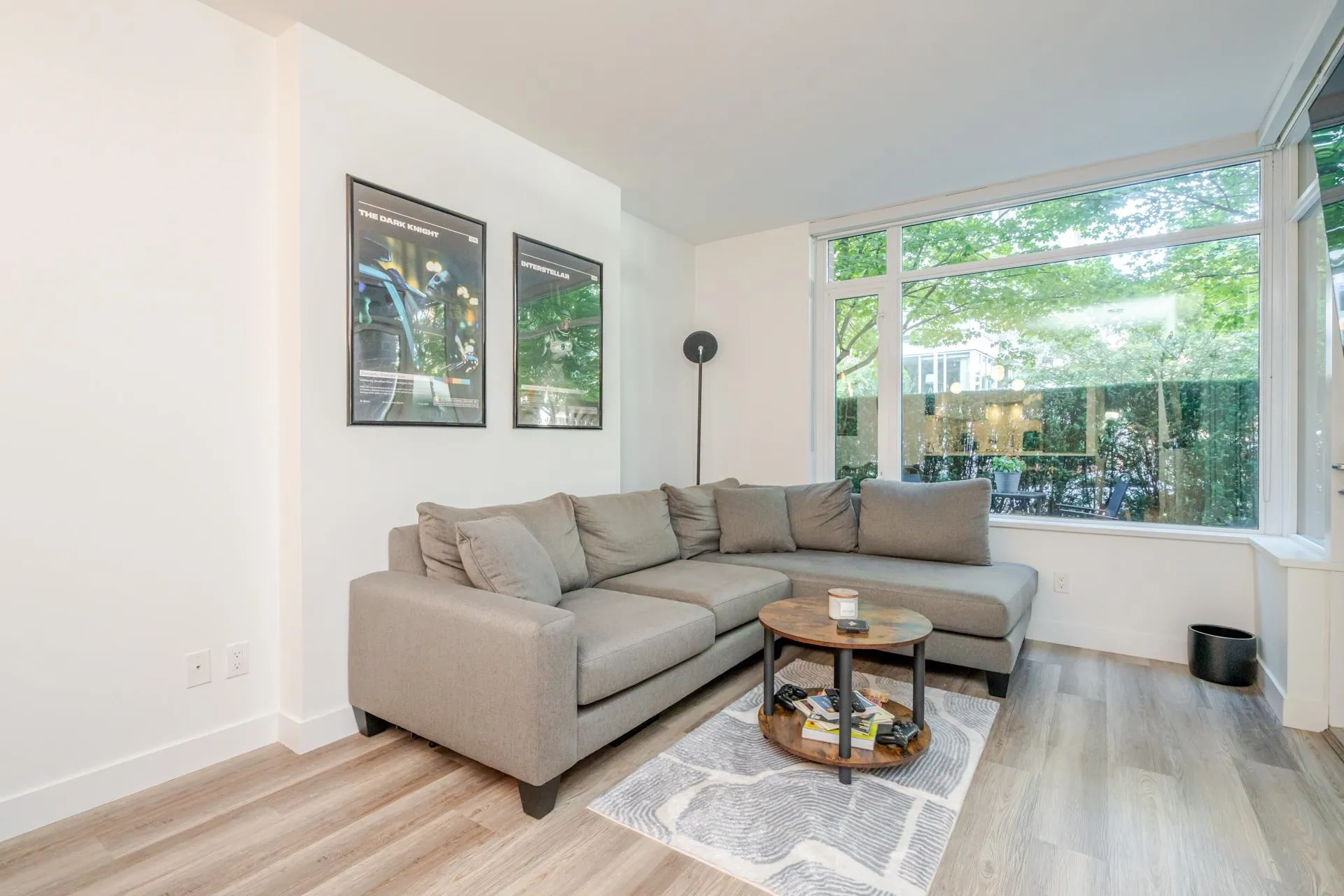 110 Switchmen Street #107