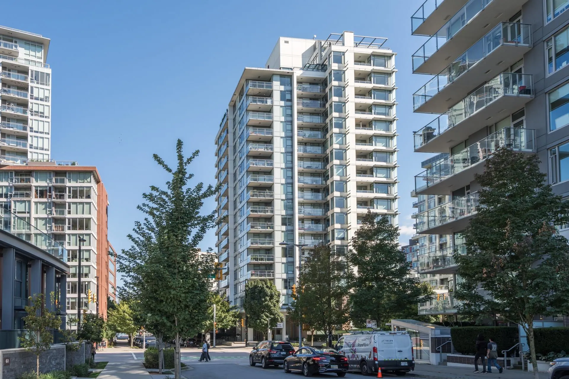 110 Switchmen Street #107