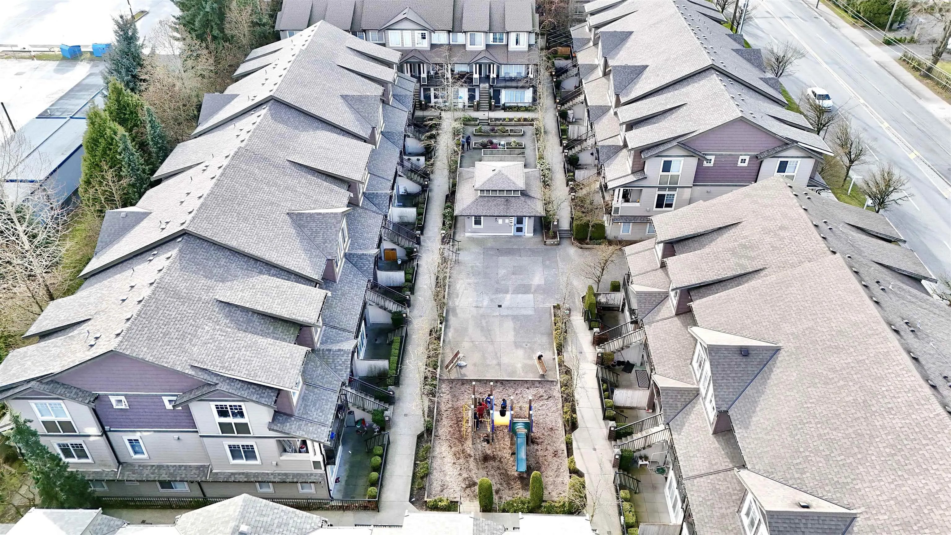 13958 108 Avenue #235