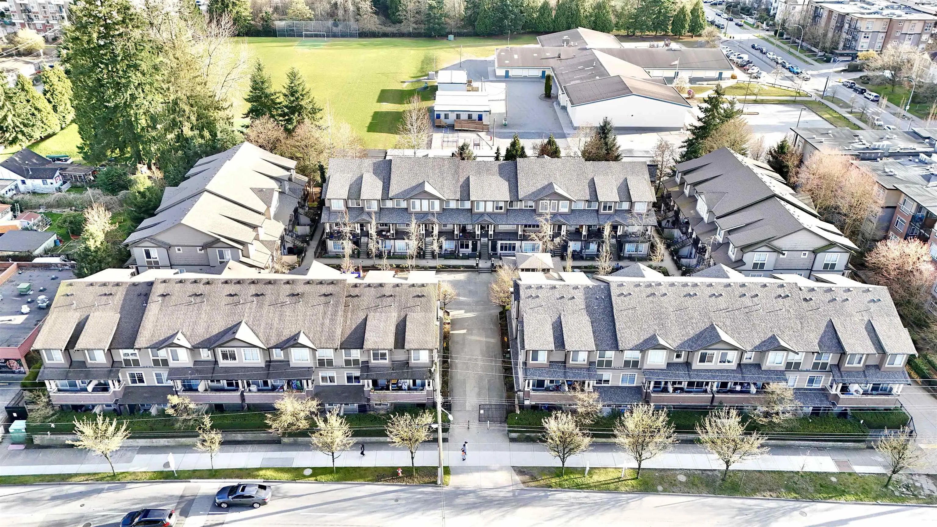 13958 108 Avenue #235