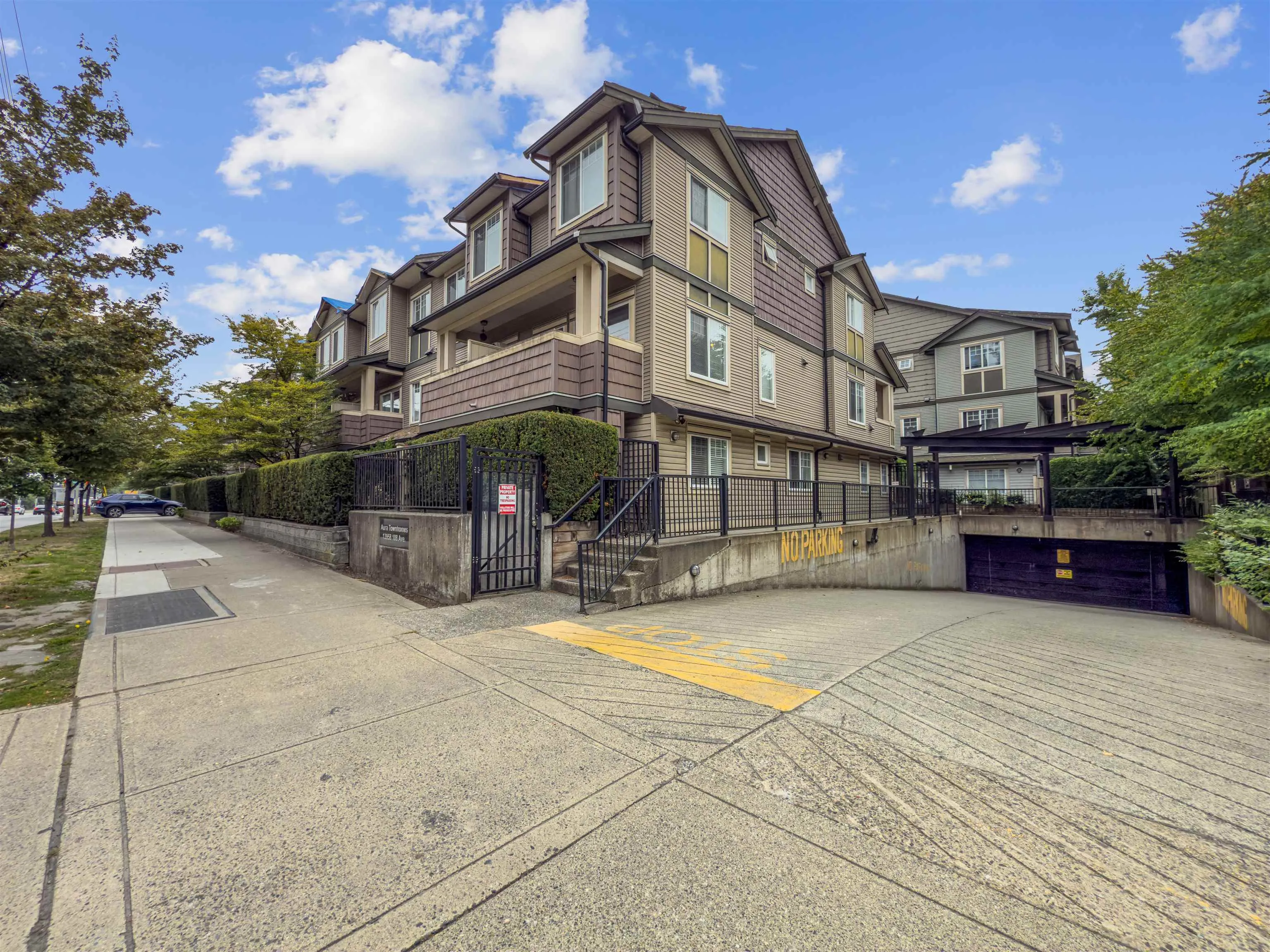 13958 108 Avenue #235