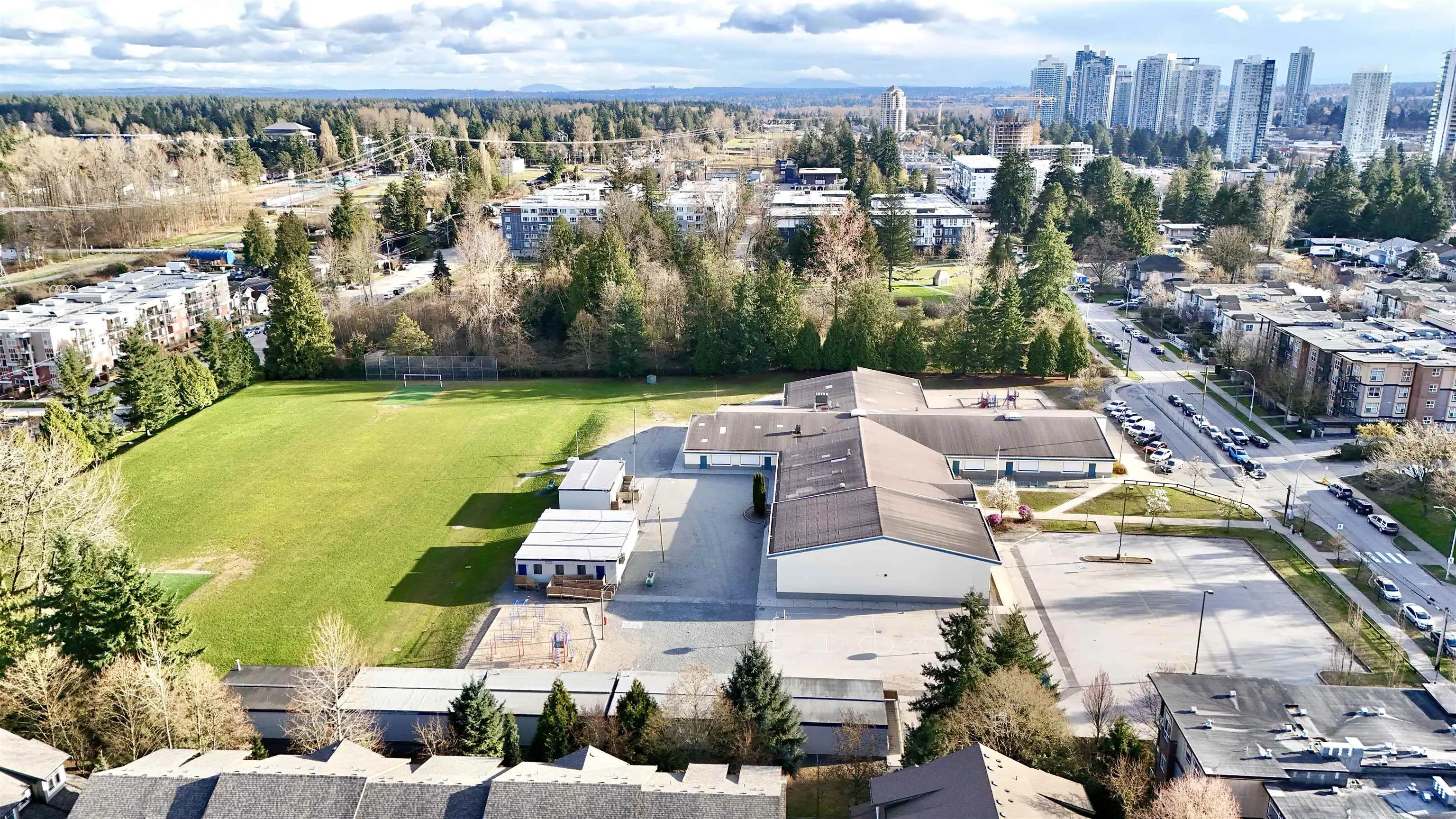 13958 108 Avenue #235