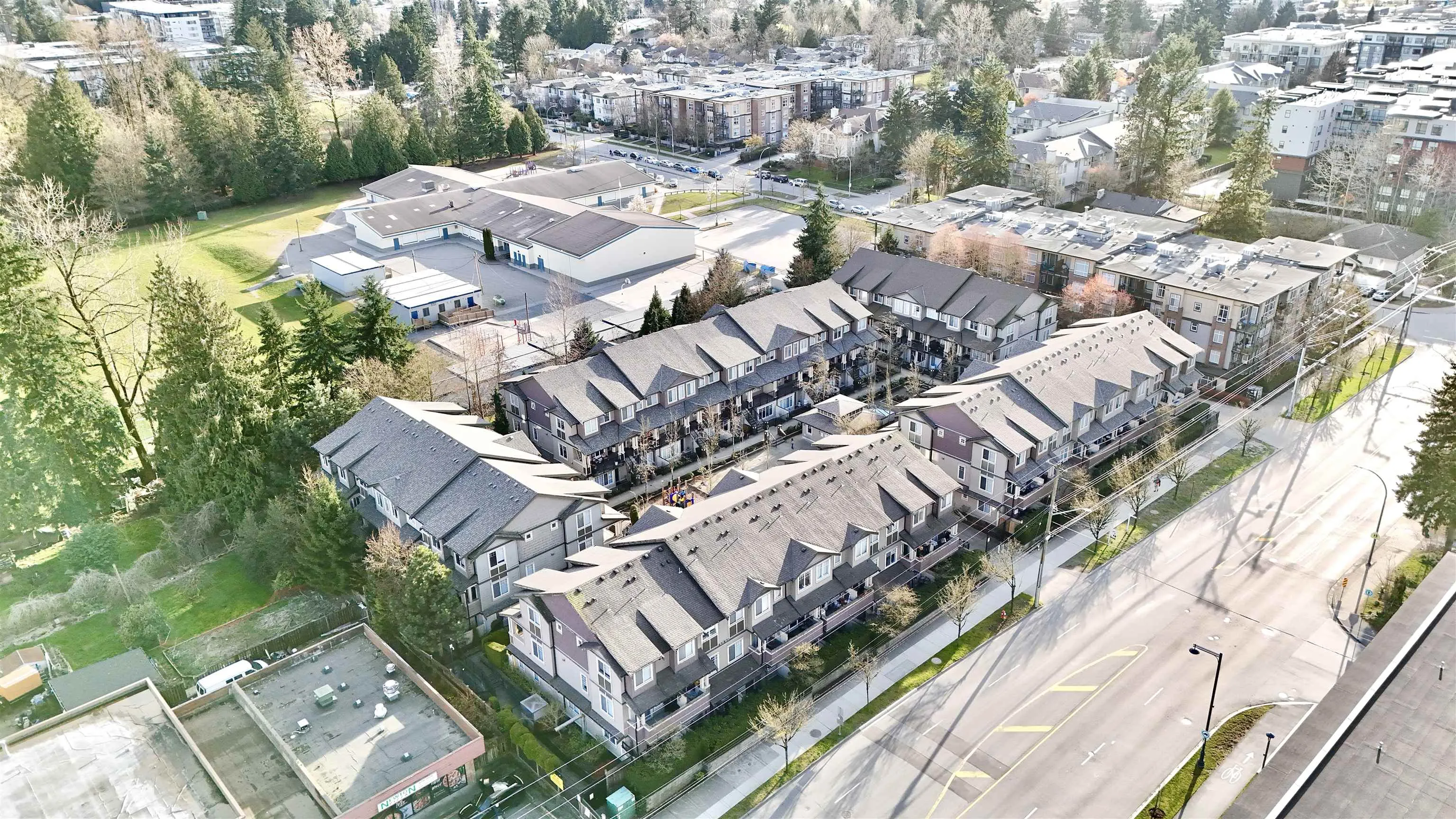 13958 108 Avenue #235