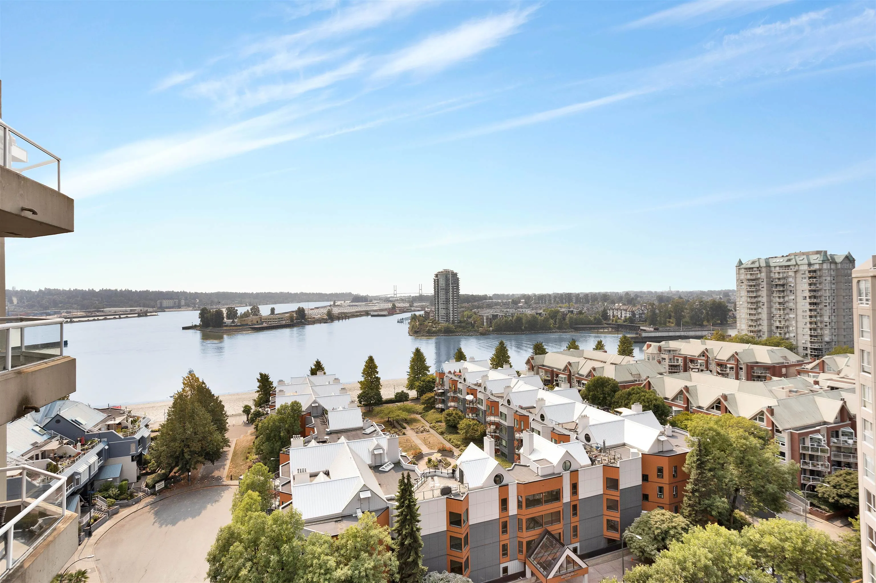 1135 Quayside Drive #1503