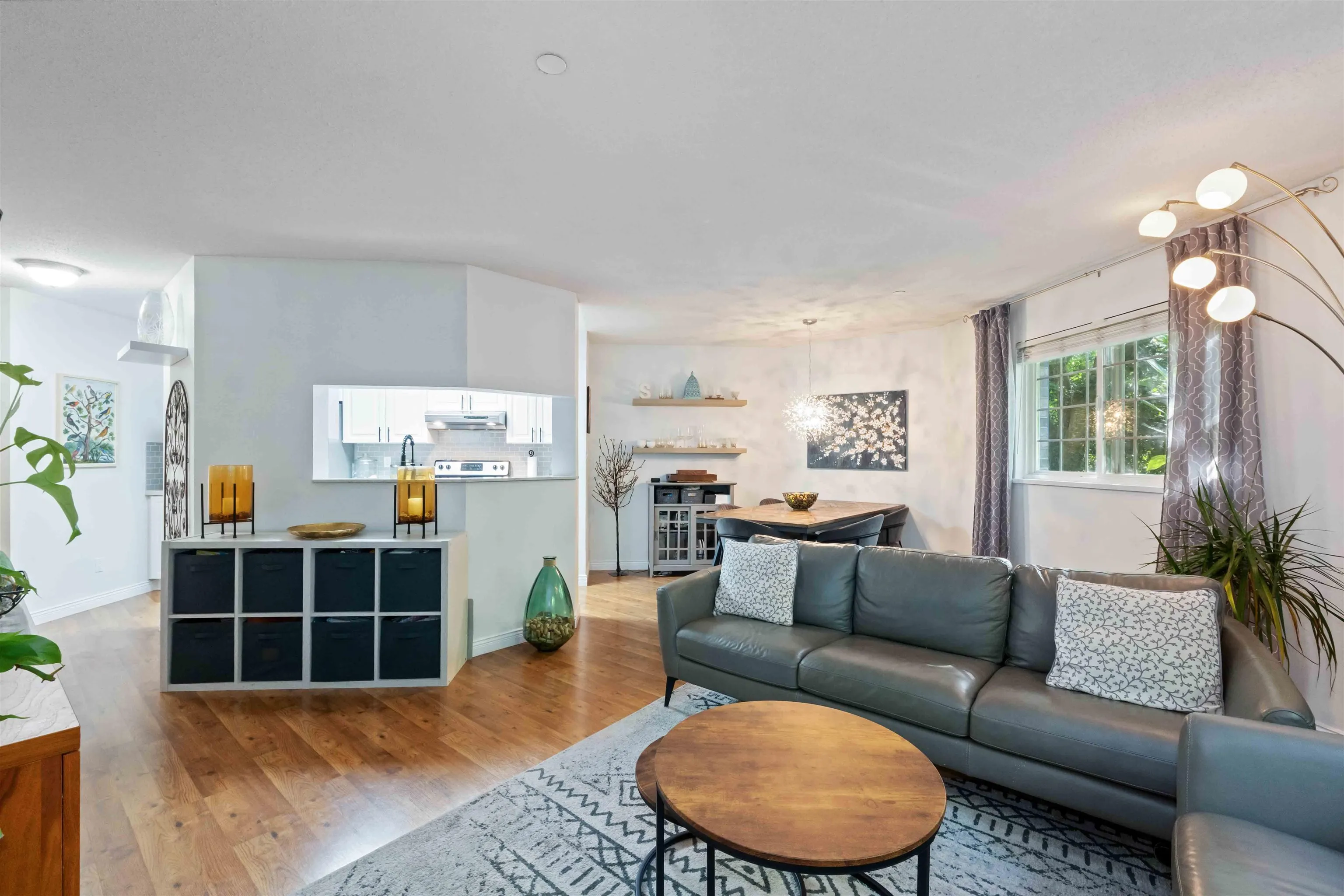 16137 83 Avenue #105