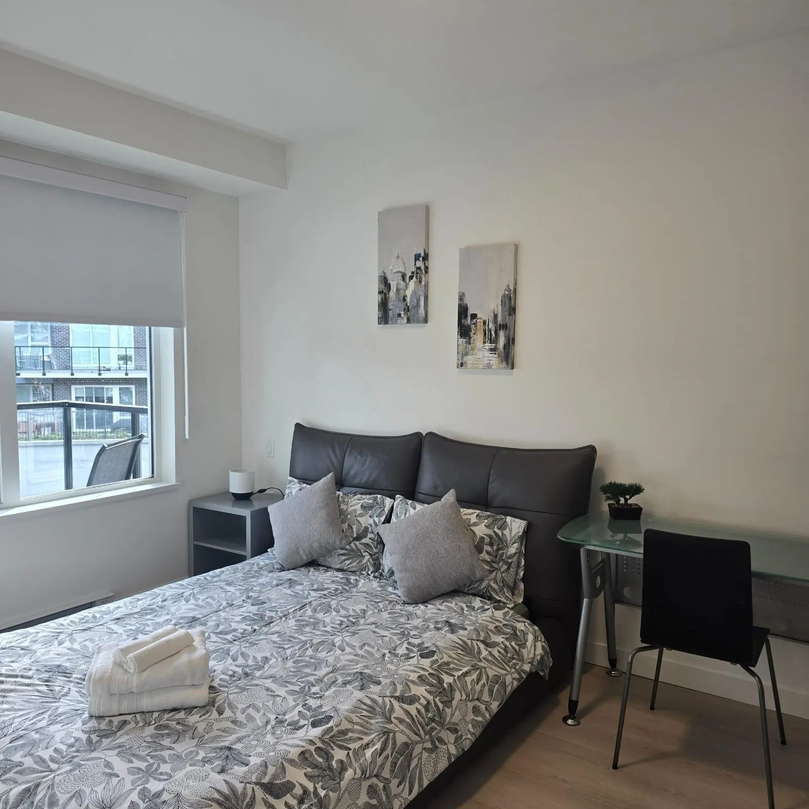 1100 Clarke Road #411