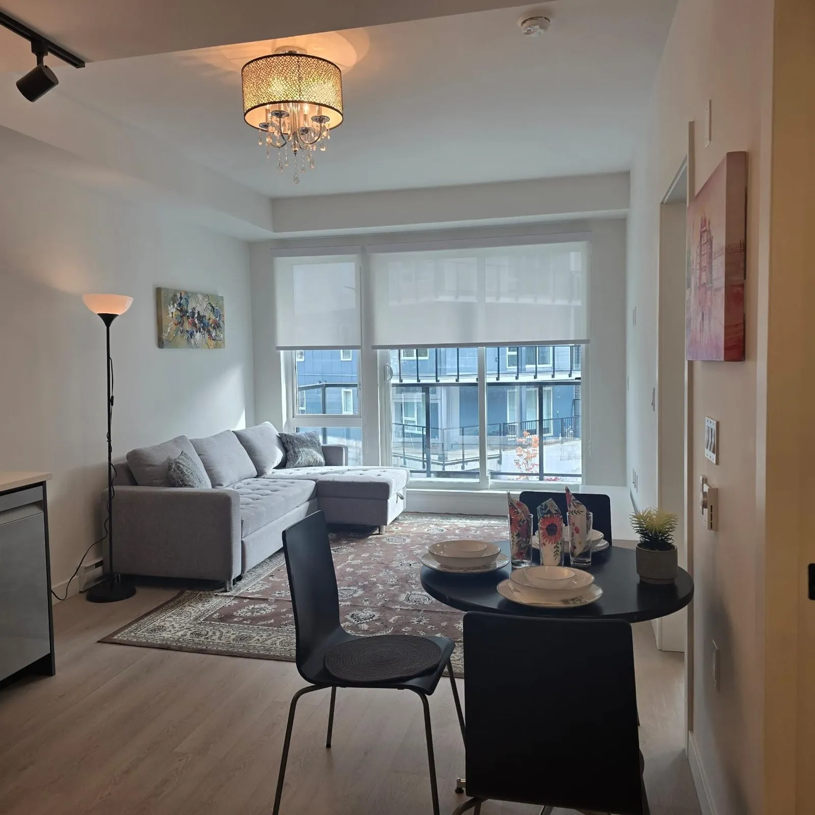 1100 Clarke Road #411
