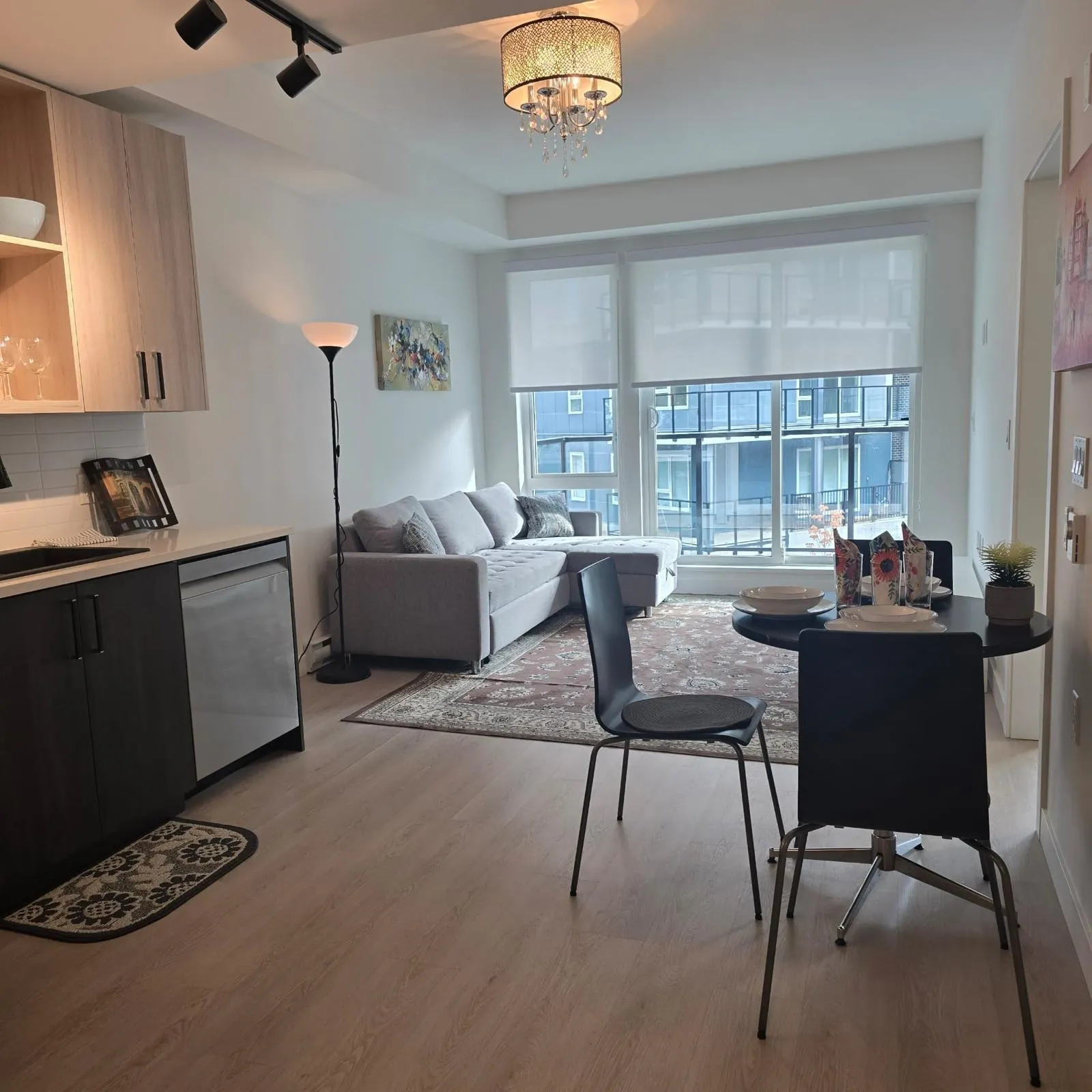 1100 Clarke Road #411
