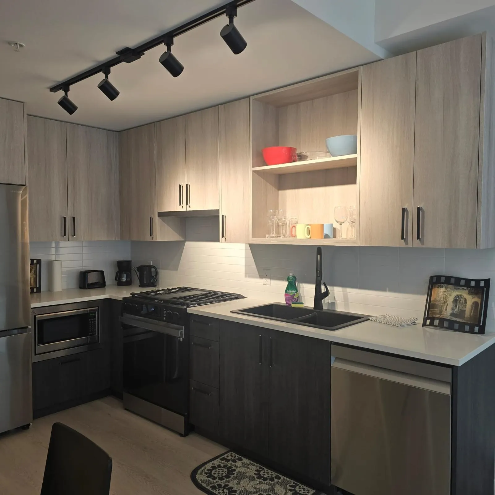 1100 Clarke Road #411