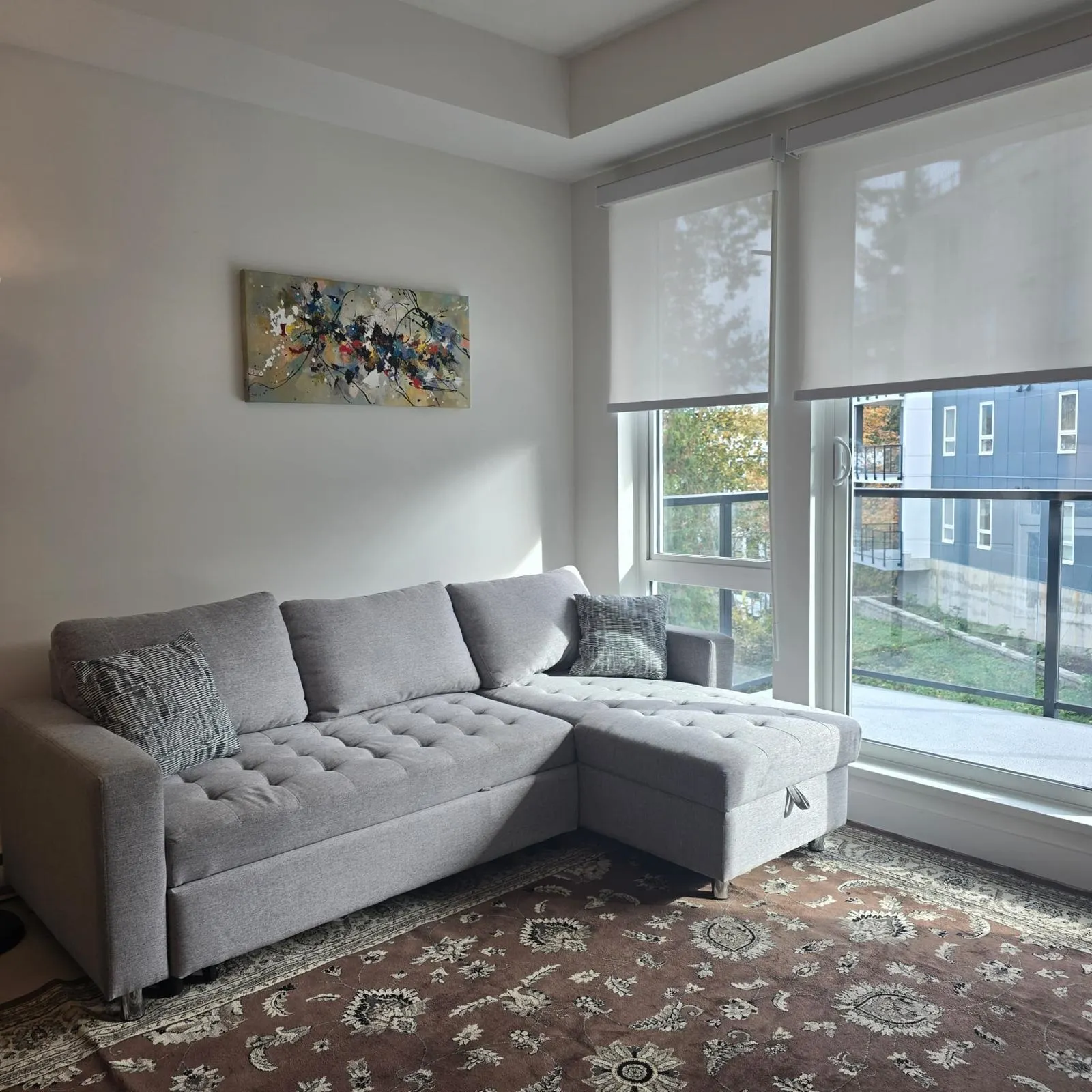 1100 Clarke Road #411