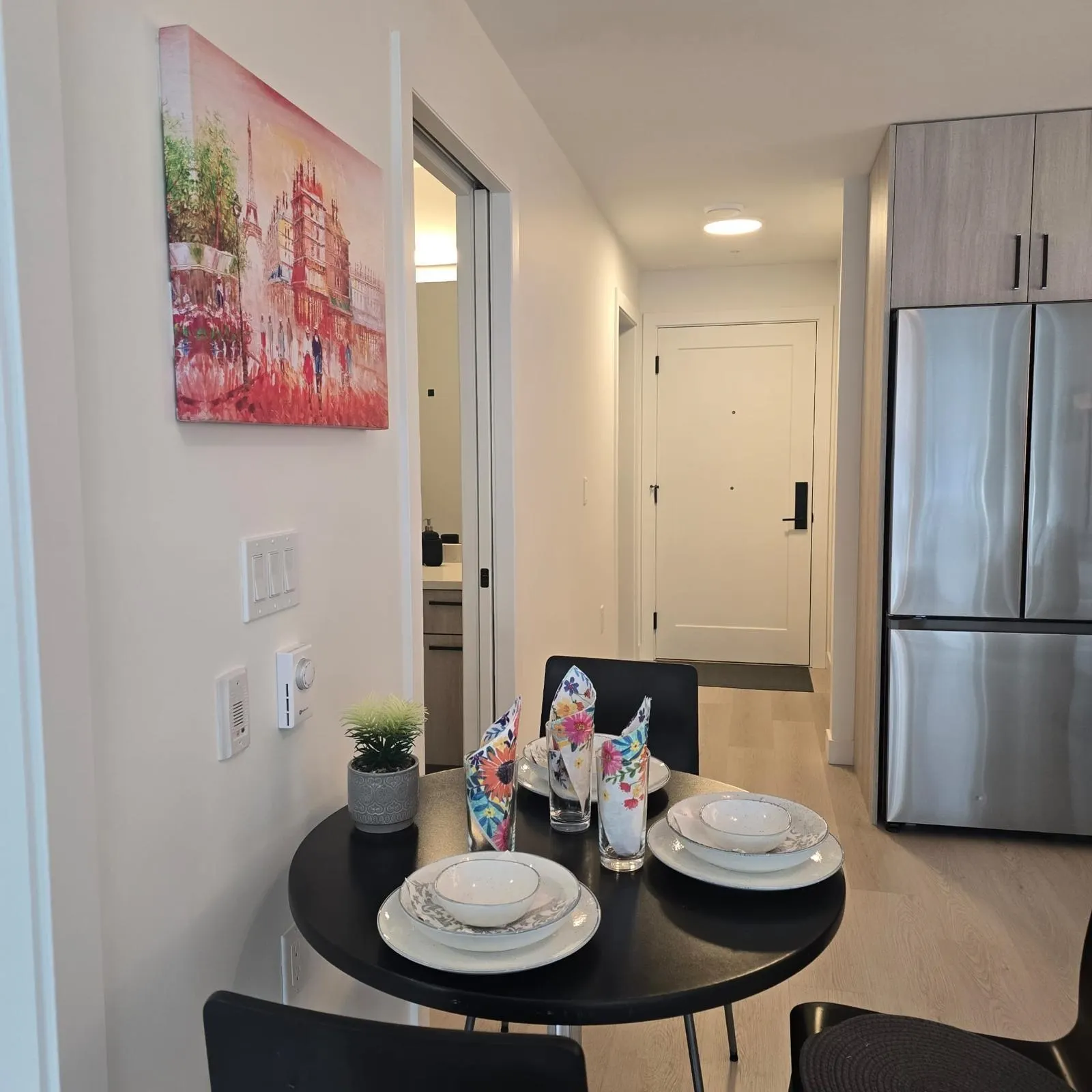 1100 Clarke Road #411