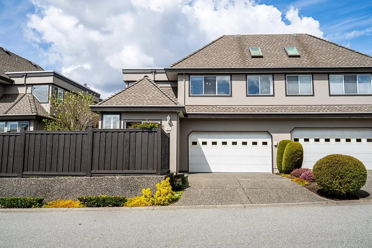 788 Citadel Drive #18