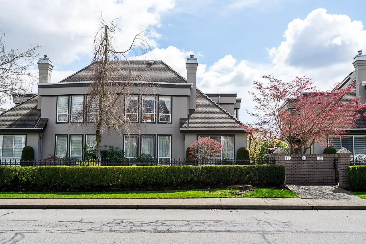 788 Citadel Drive #18