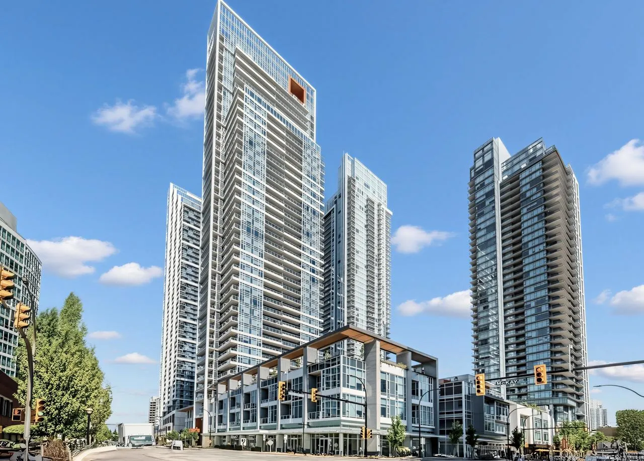 6080 Mckay Avenue #2810