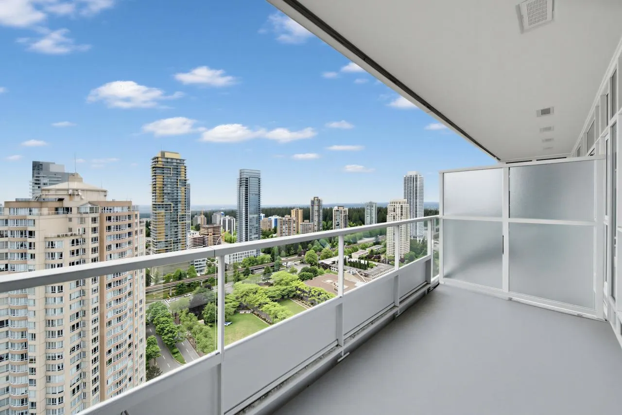 6080 Mckay Avenue #2810