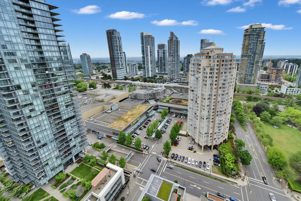 6080 Mckay Avenue #2810