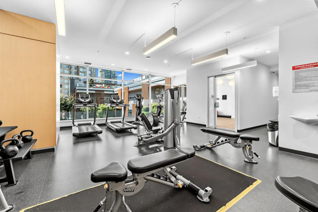 6080 Mckay Avenue #2810
