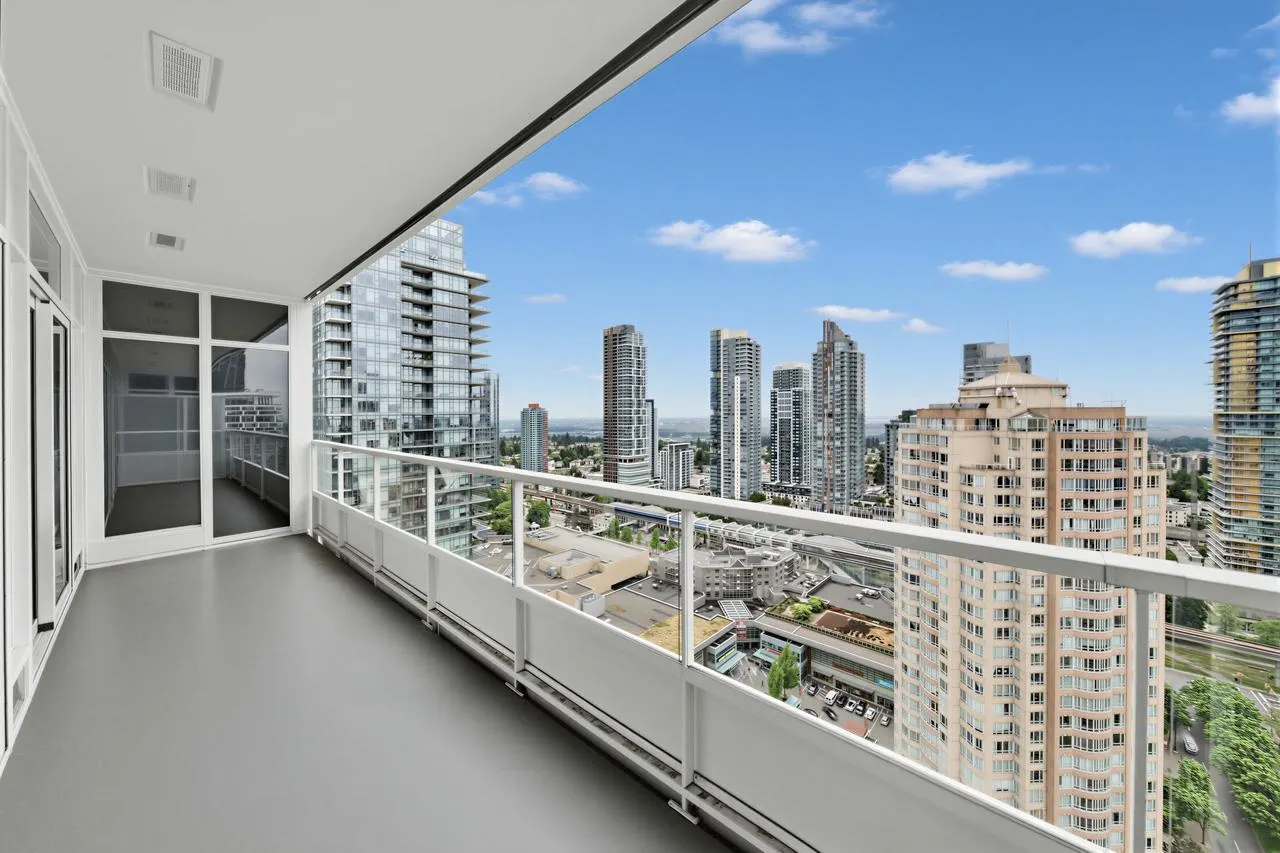 6080 Mckay Avenue #2810