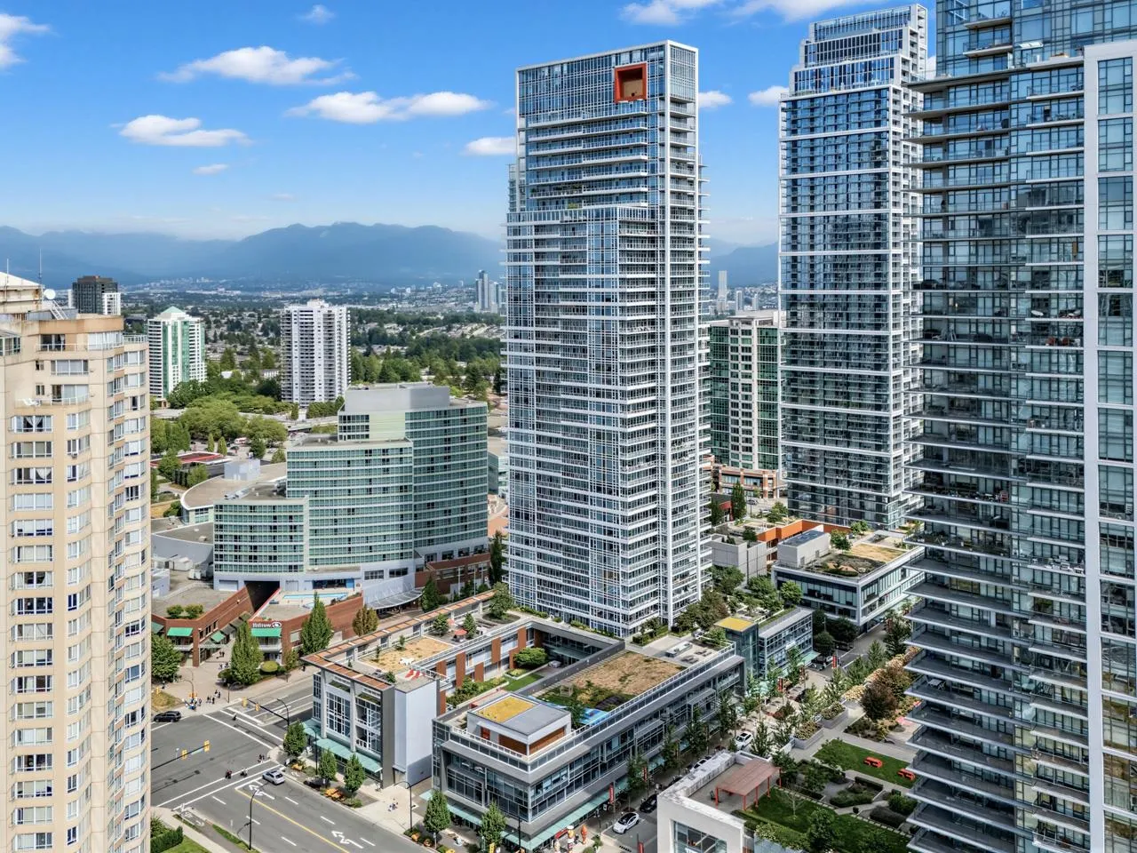 6080 Mckay Avenue #2810