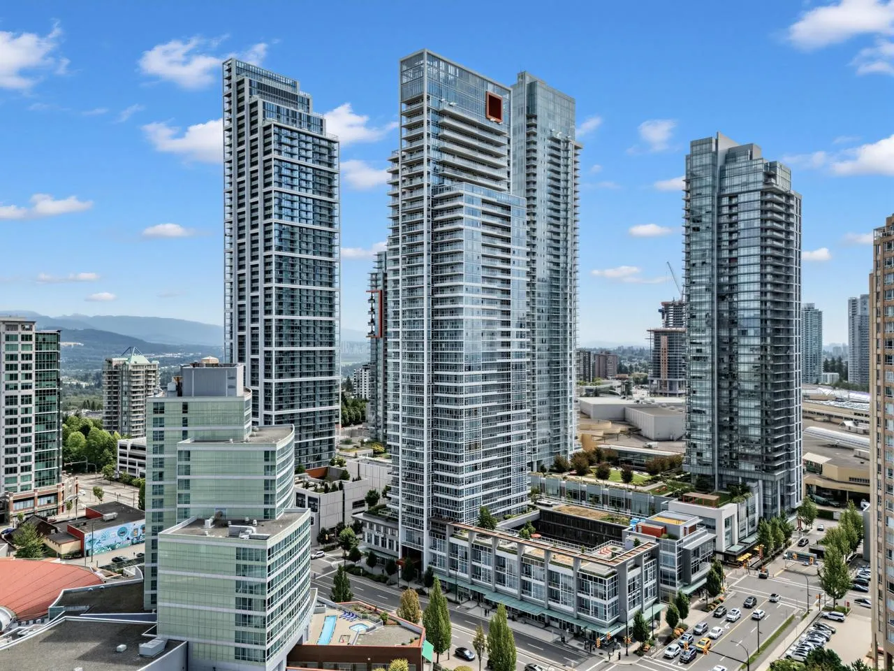 6080 Mckay Avenue #2810