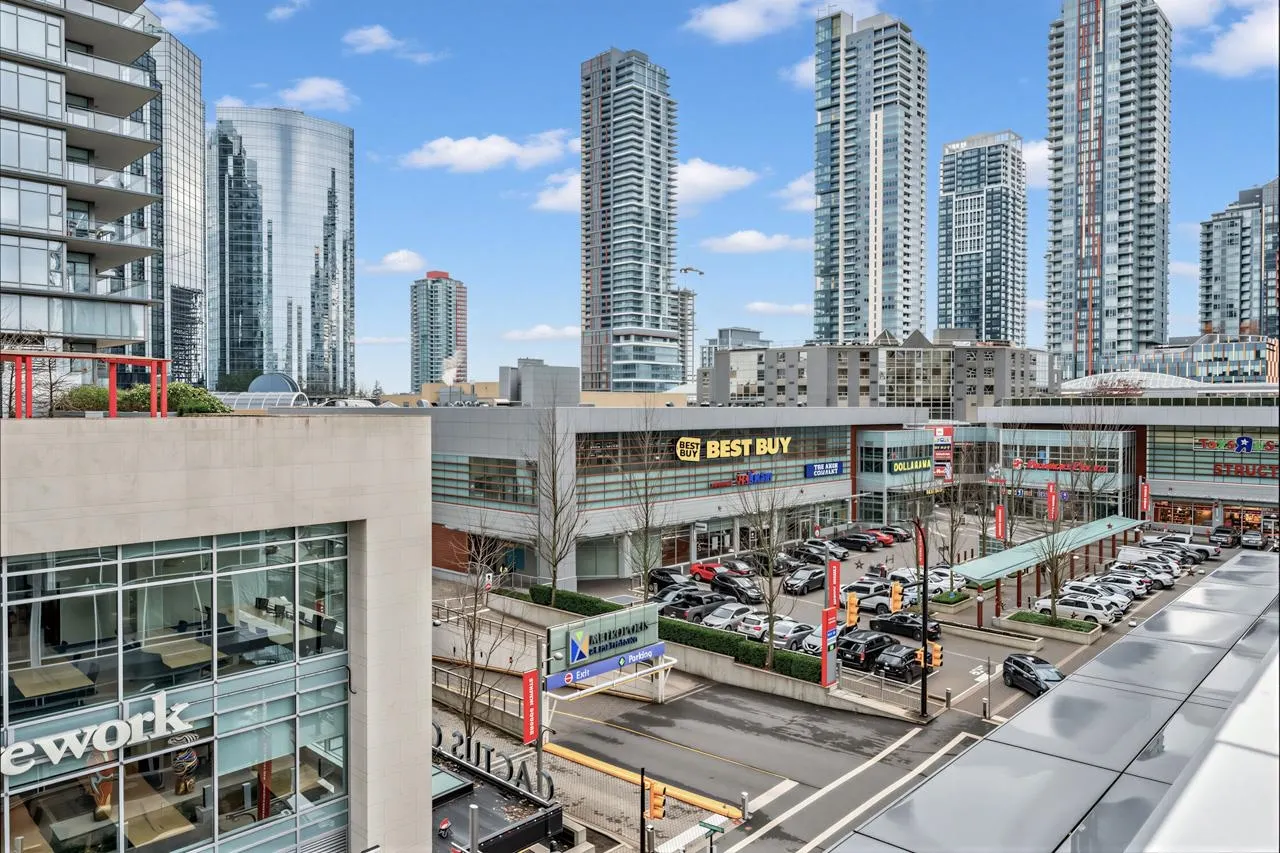 6080 Mckay Avenue #2810