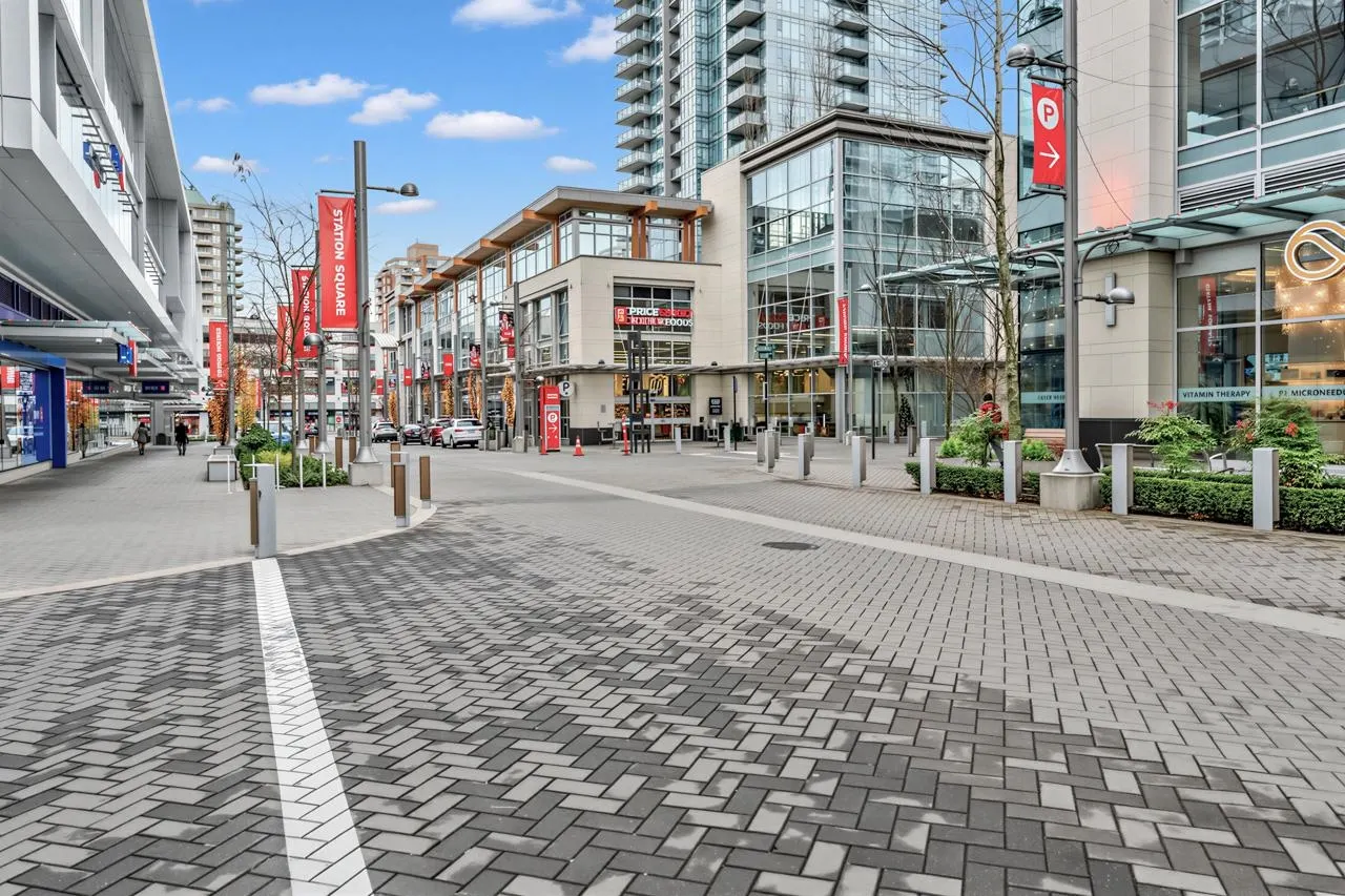 6080 Mckay Avenue #2810