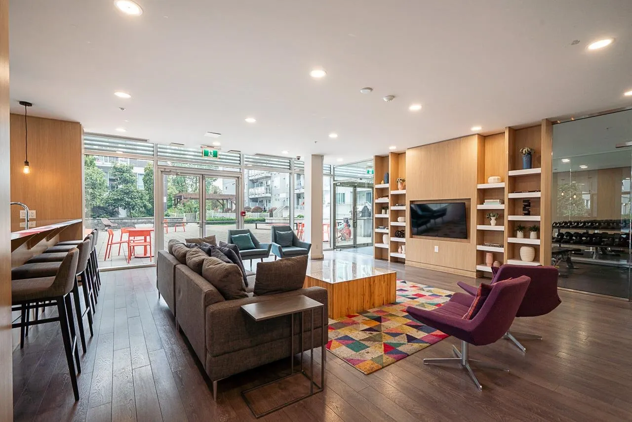 10603 140 Street #603