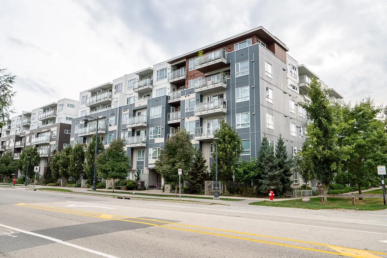 10603 140 Street #603