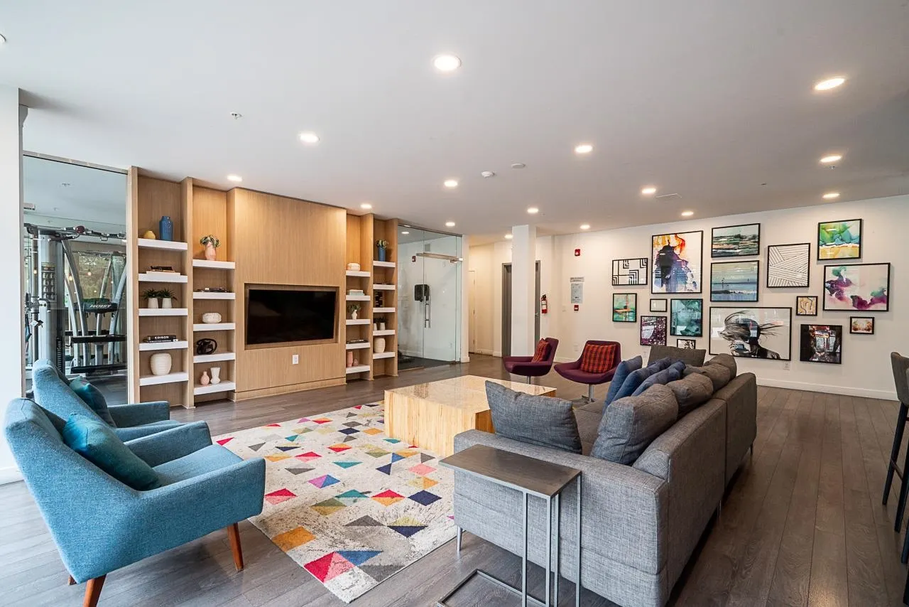 10603 140 Street #603