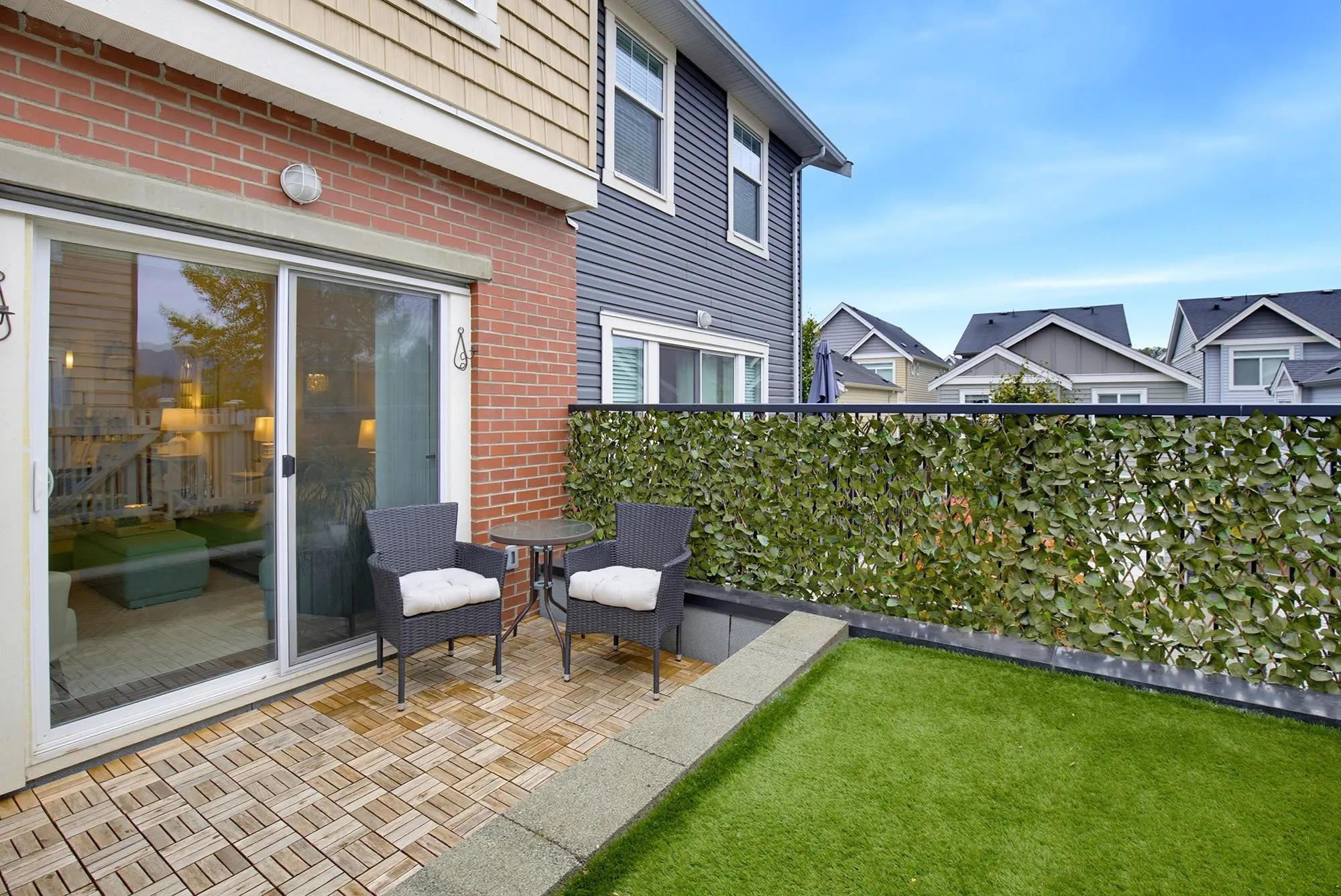 32789 Burton Avenue #602