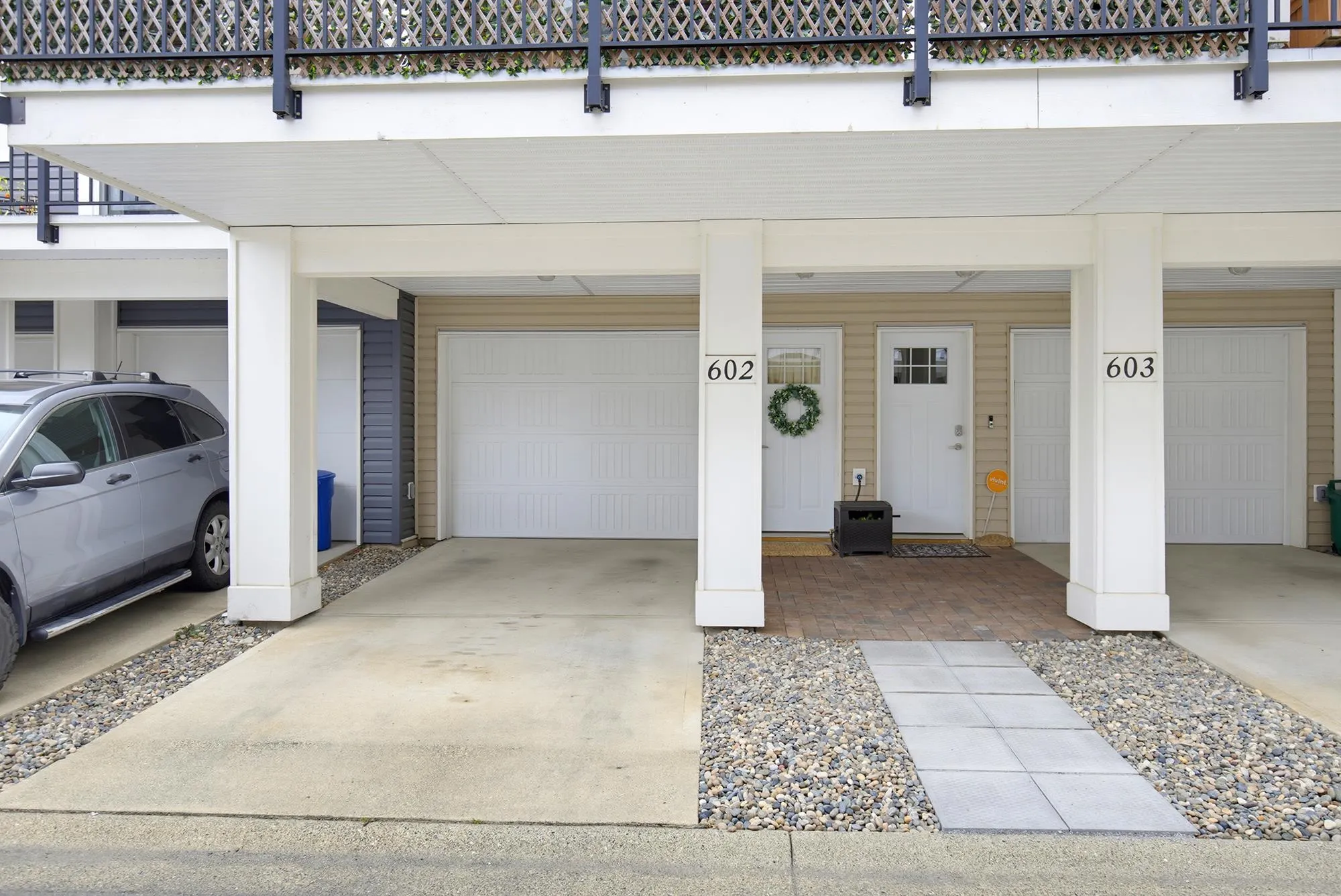 32789 Burton Avenue #602