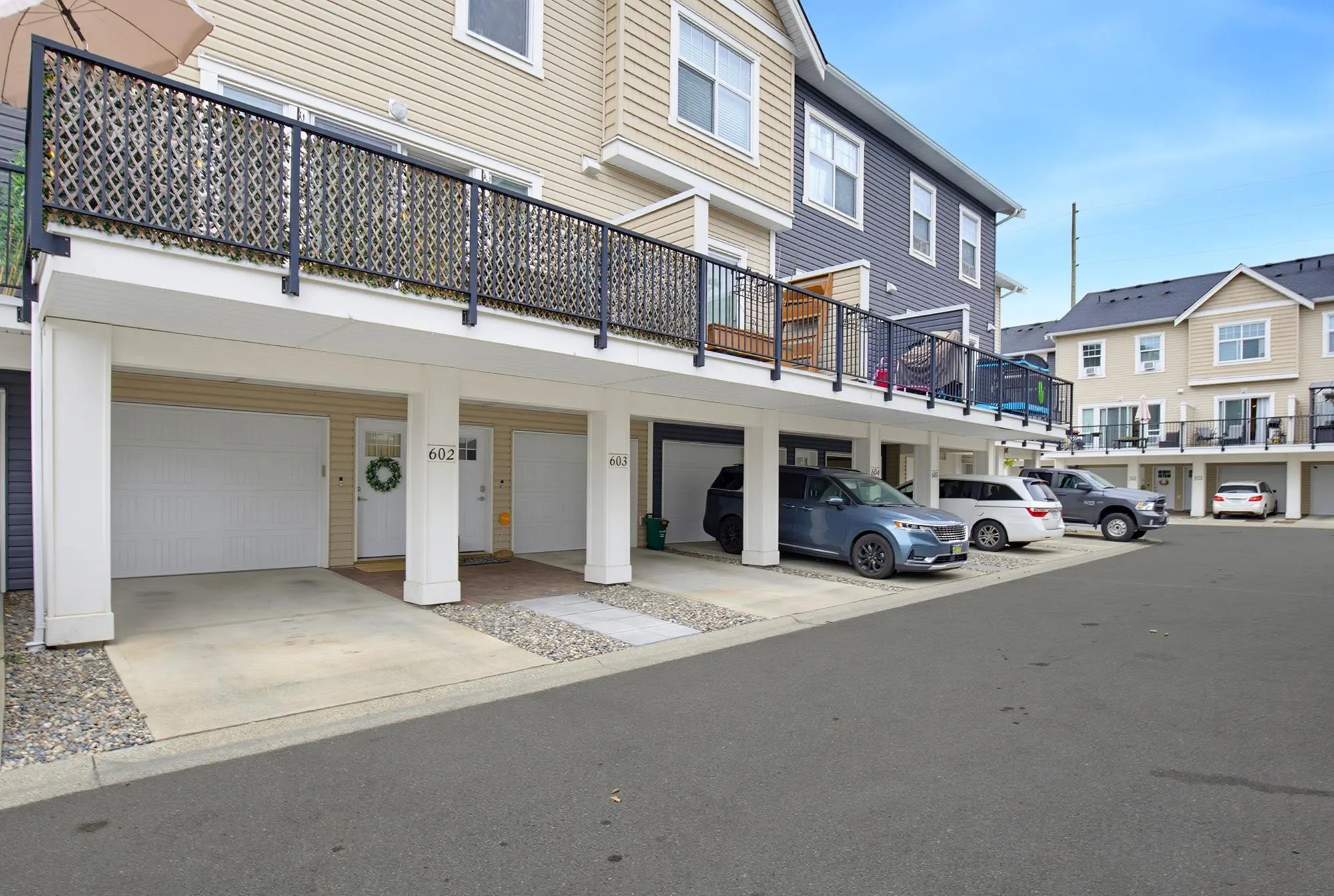 32789 Burton Avenue #602