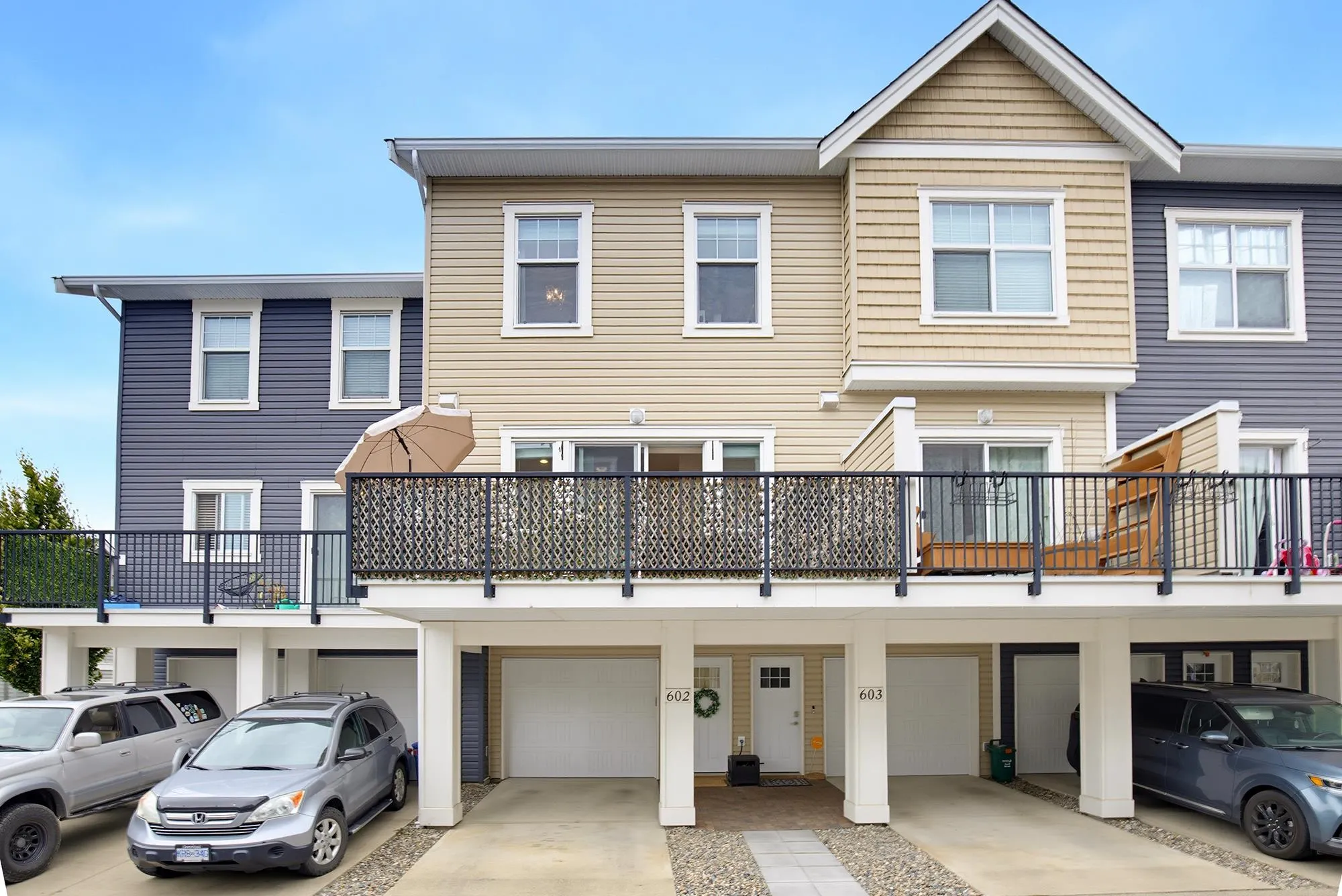 32789 Burton Avenue #602