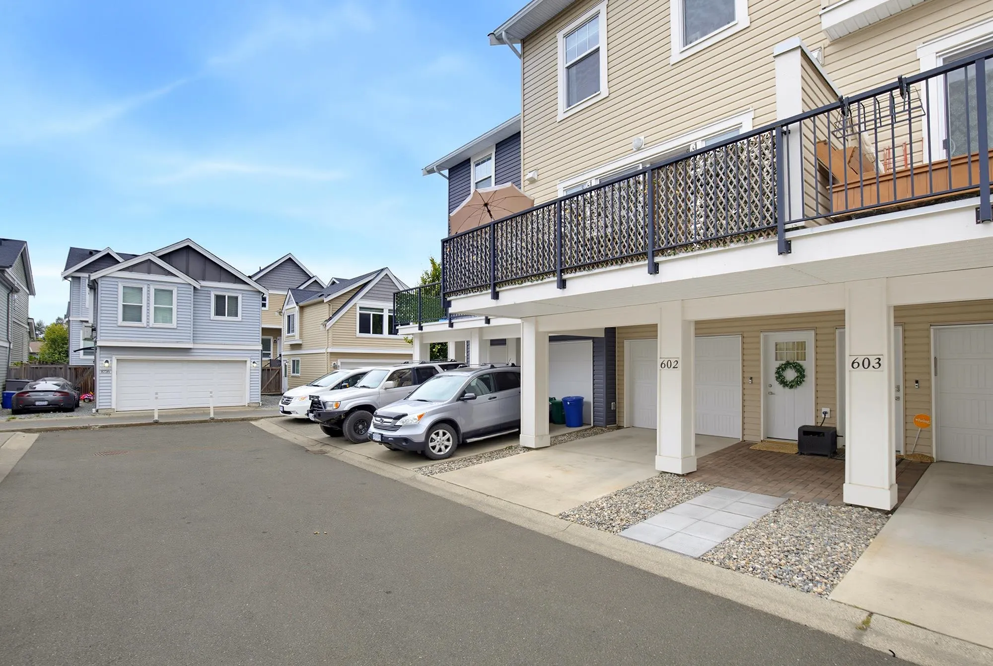 32789 Burton Avenue #602