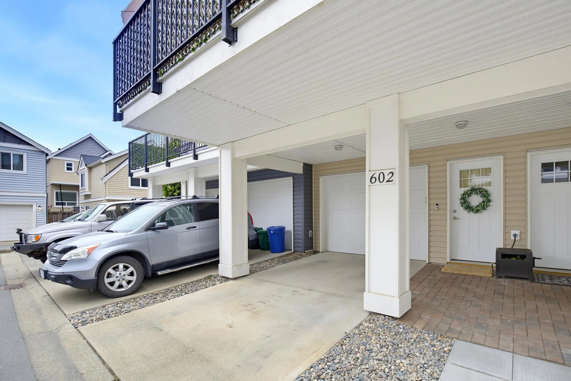 32789 Burton Avenue #602