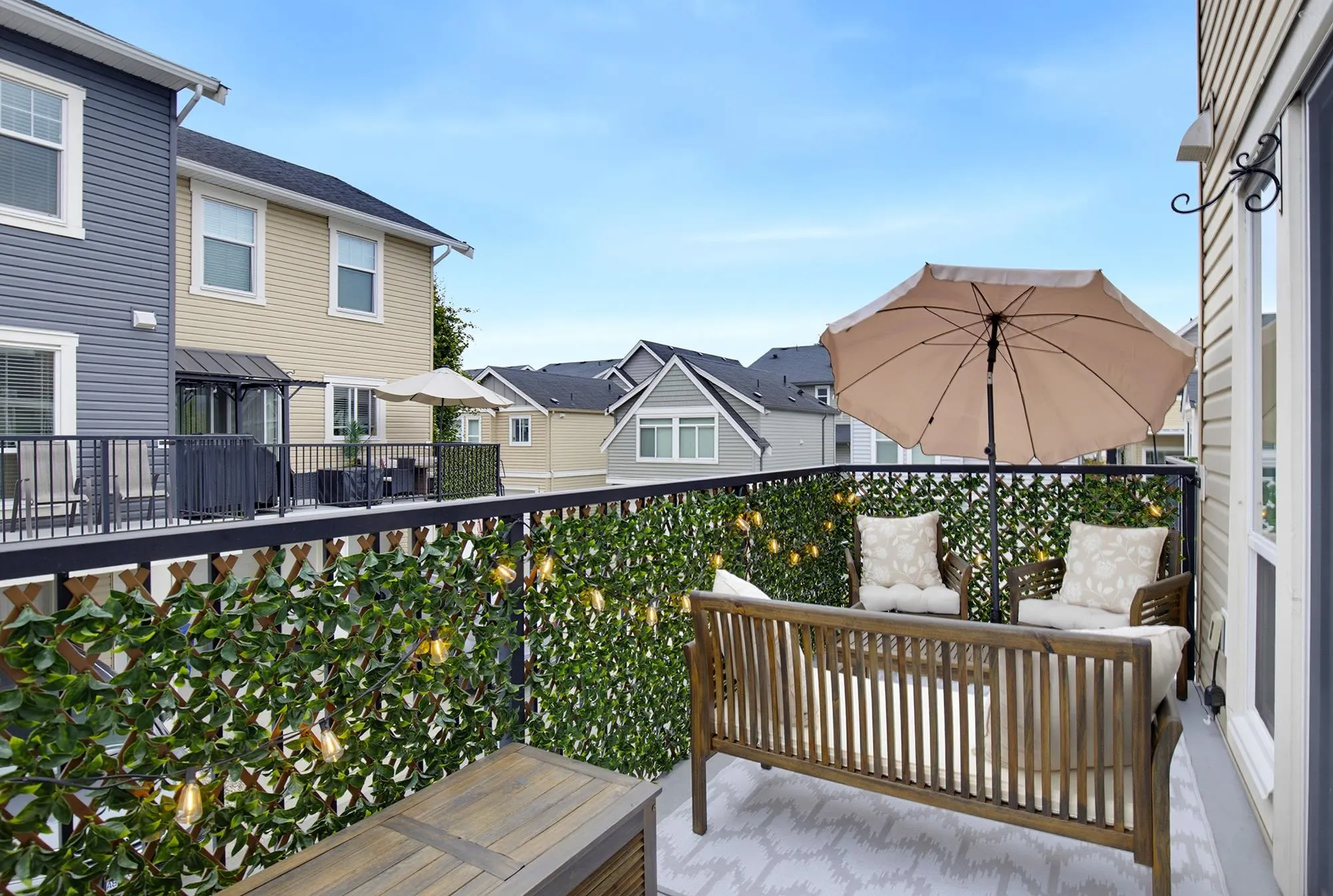 32789 Burton Avenue #602