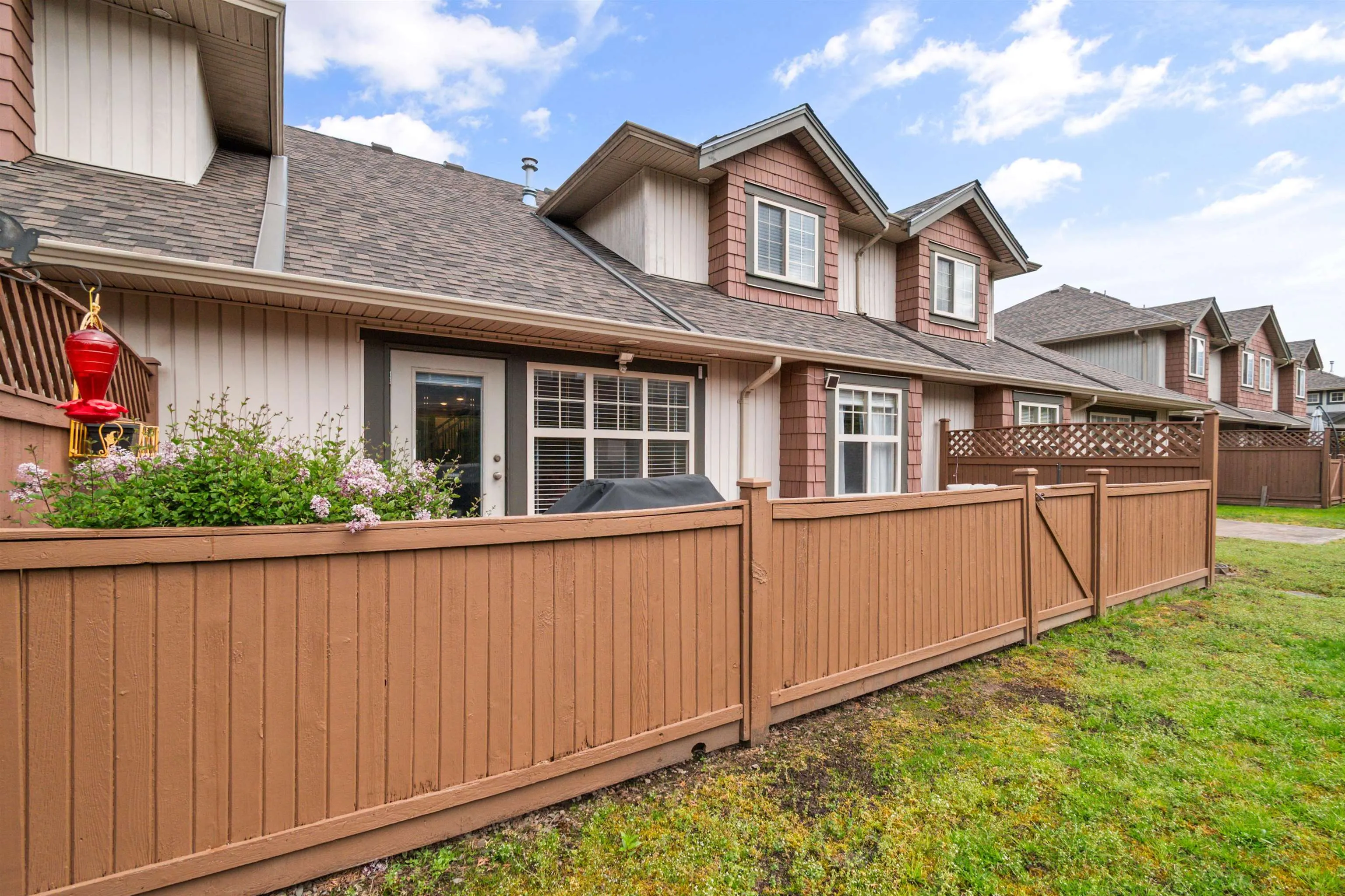 6887 Sheffield Way #70