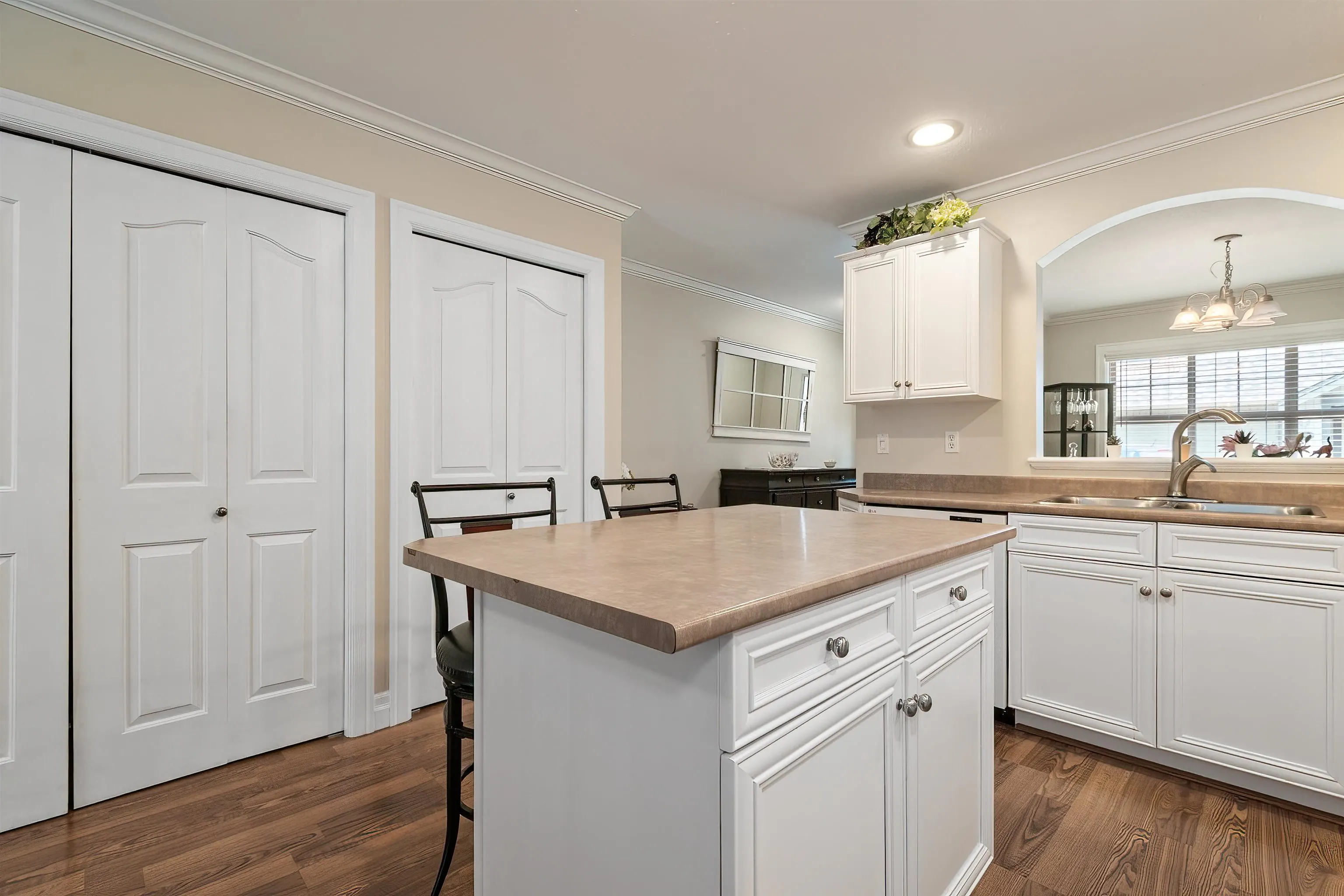 6887 Sheffield Way #70