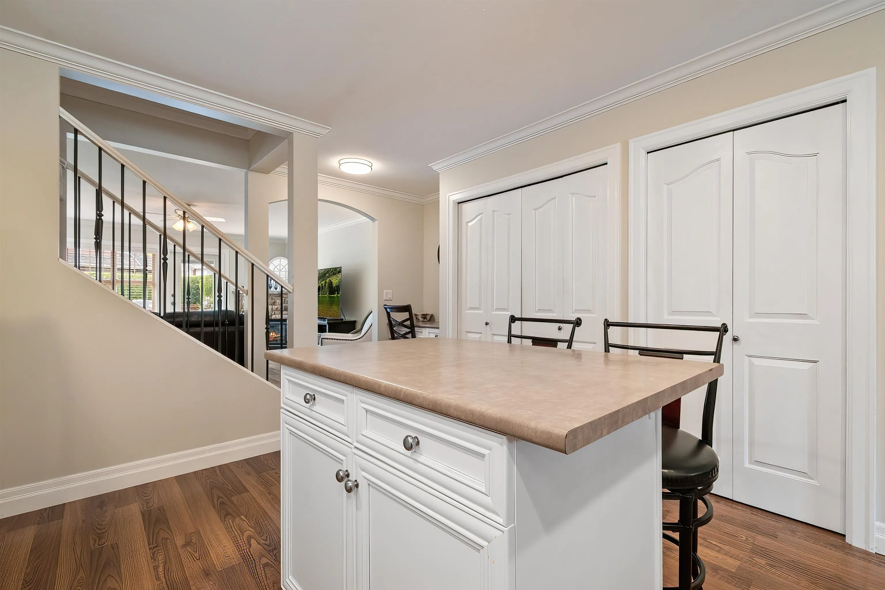 6887 Sheffield Way #70