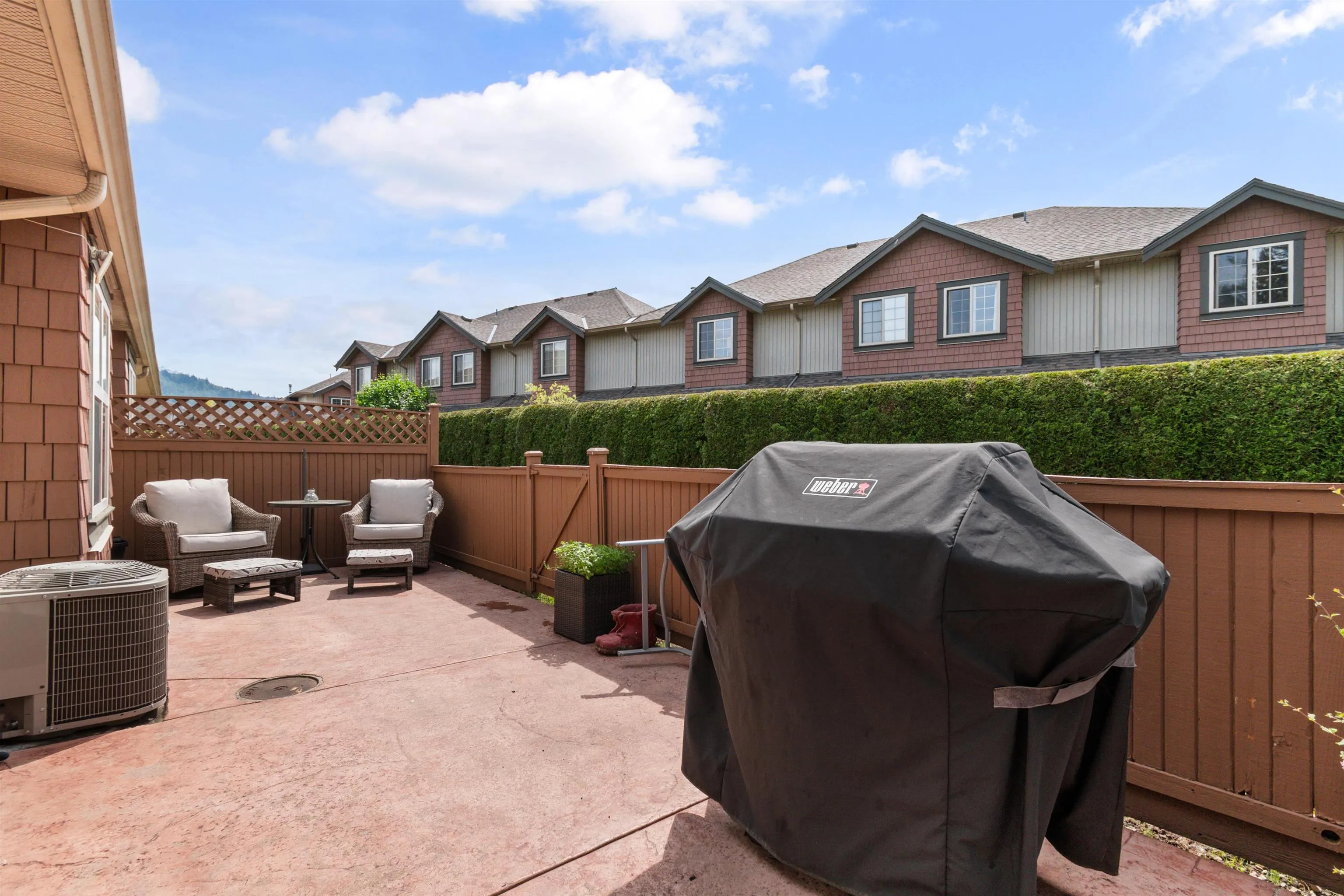 6887 Sheffield Way #70