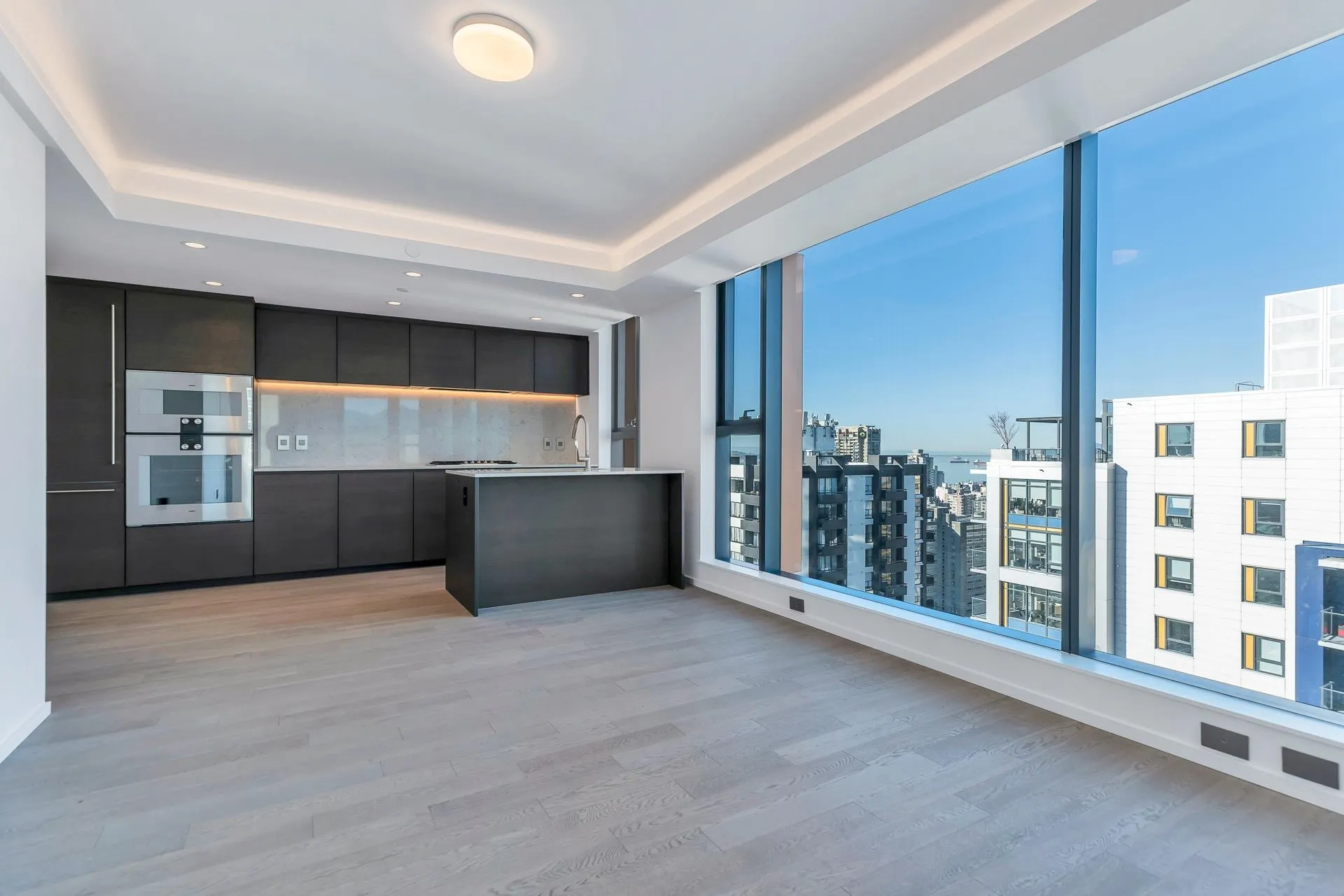 1408 Robson Street #1303