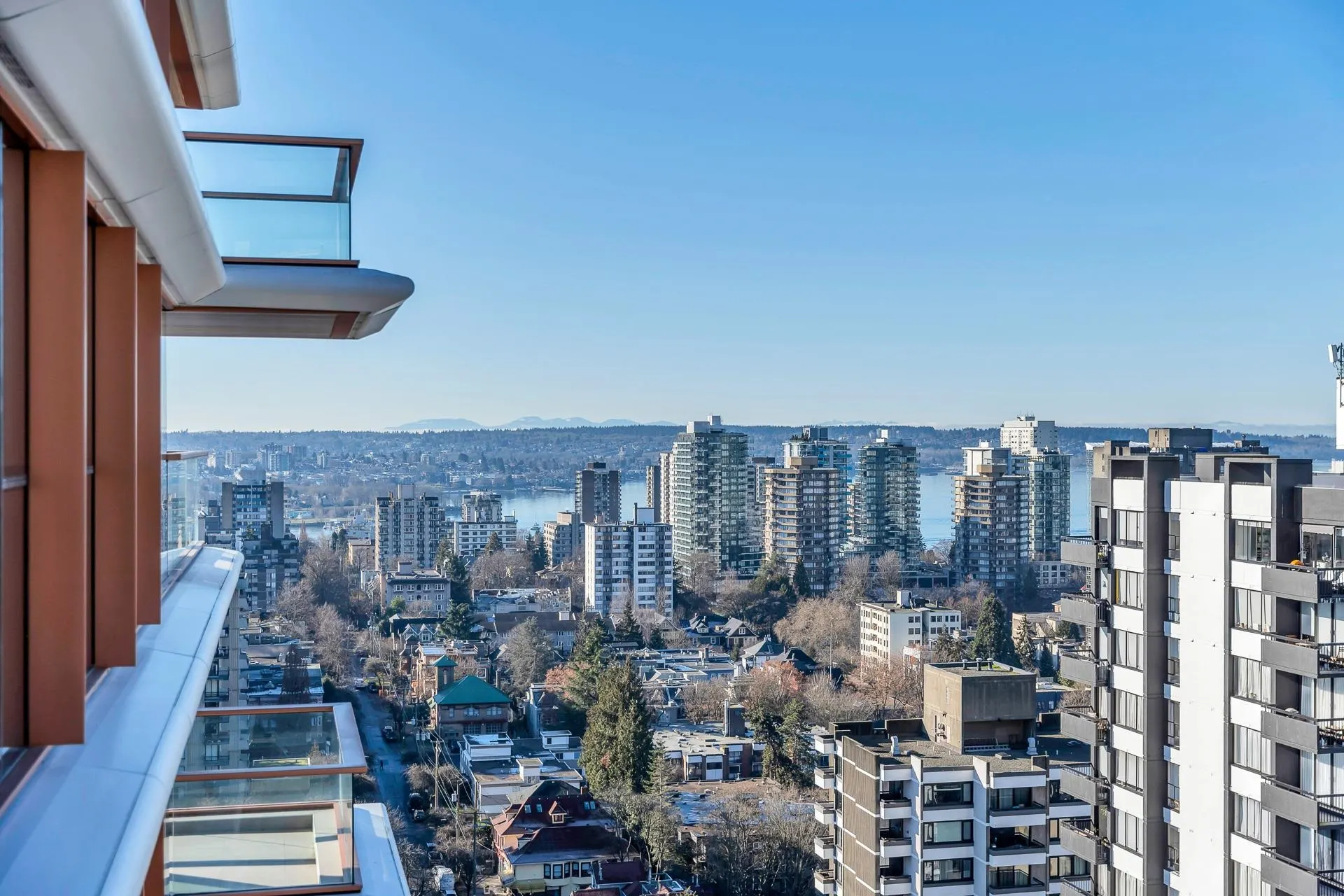 1408 Robson Street #1303